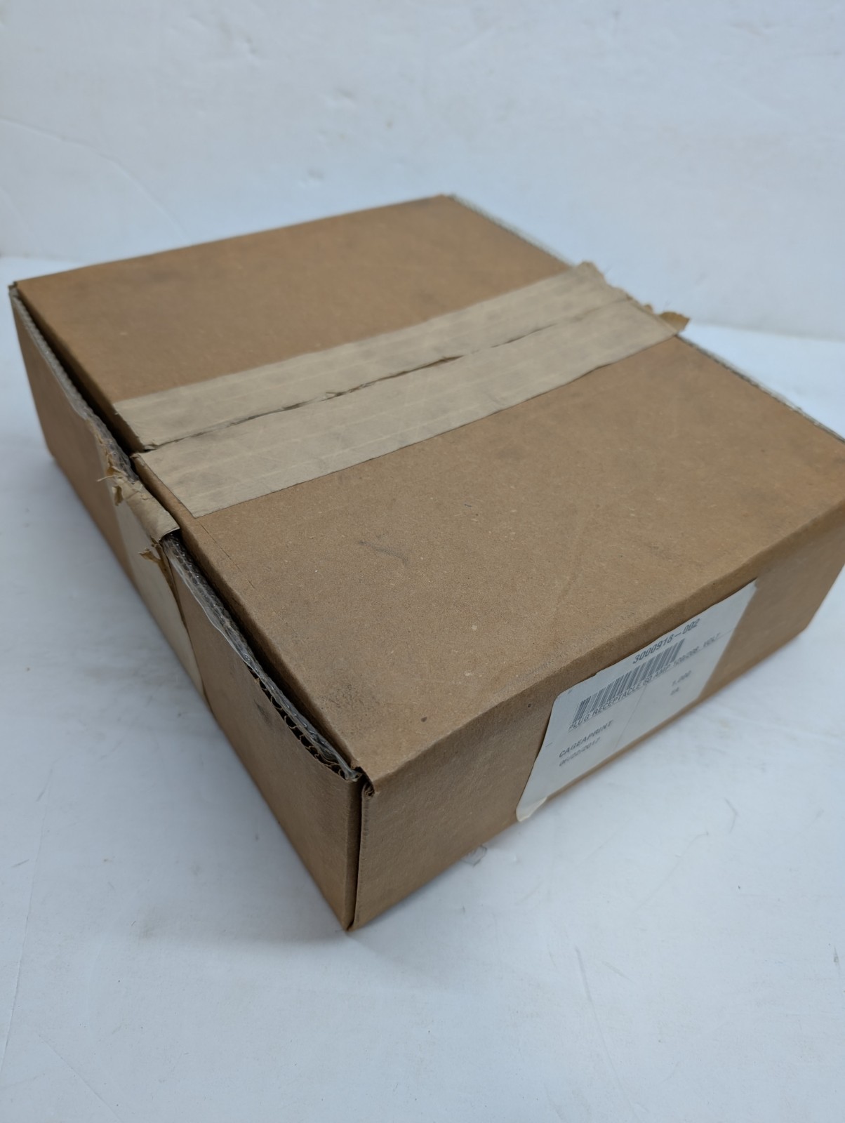 Amphenol Plug Receptacle Kit 60A 120/208V MS90557C32412S MIL-DTL-22992 3PH NOS