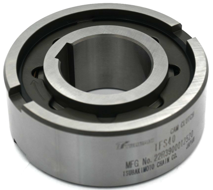 Tsubaki TFS40 Cam Clutch 40.00 mm ID 90.00 mm OD
