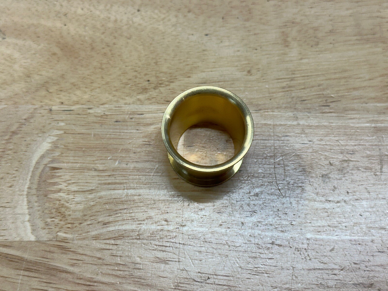 John Deere 420 430 Marvel Schebler TSX brass Venturi 46-A12