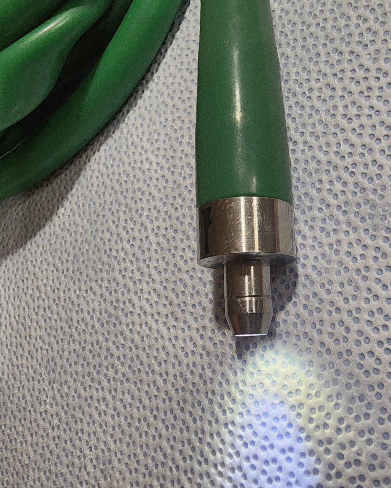 Stryker Fiber Optic Light Cord 233050400 Medical Surgical Light Cable