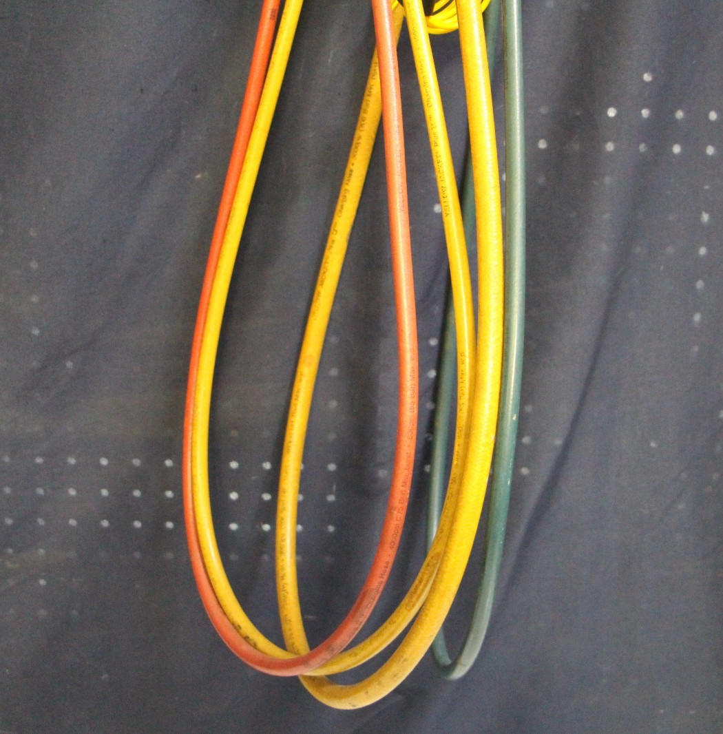 Fieldpiece SM480V SMAN Wireless 4‑Port Digital Refrigerant Manifold W/ Hose
