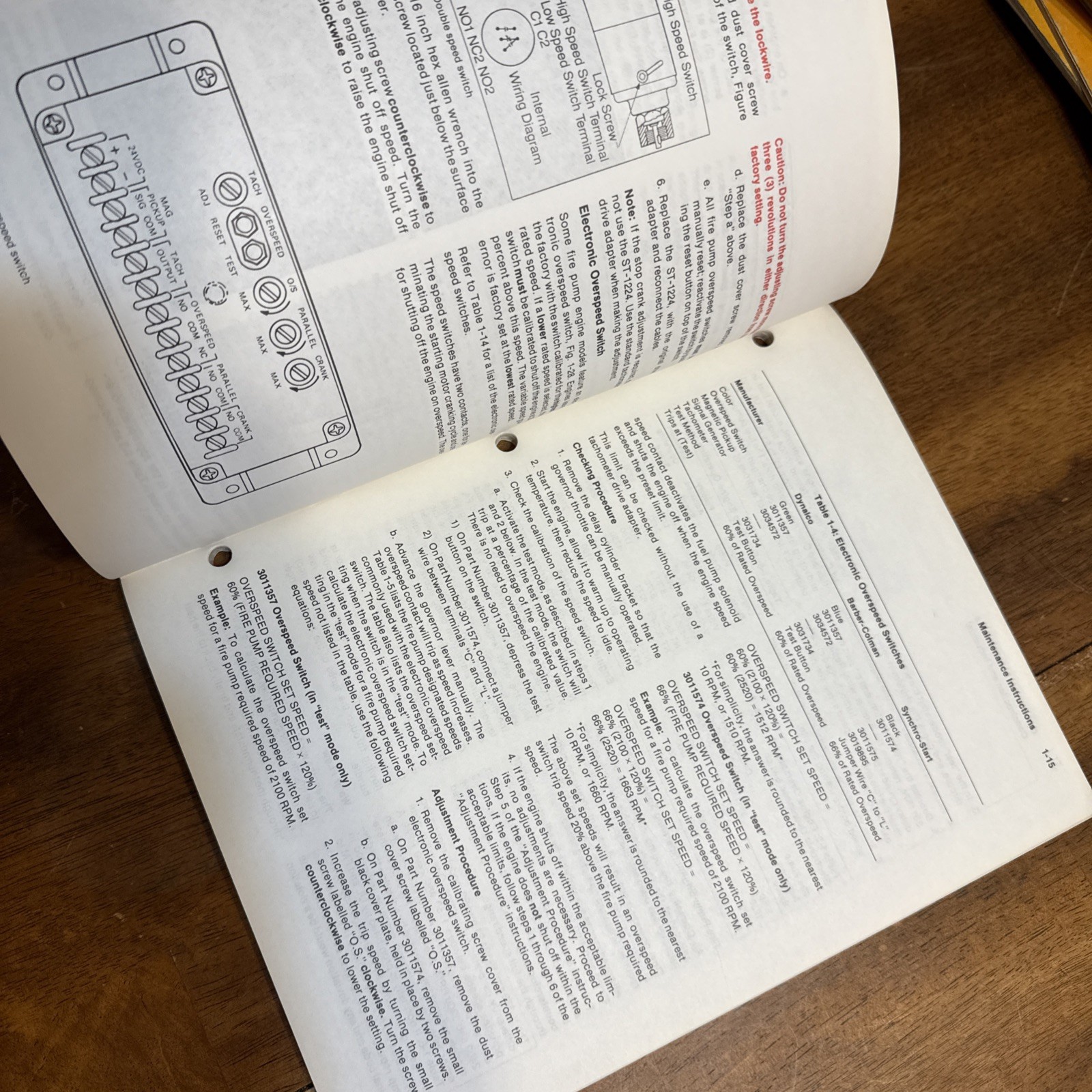 Cummins Industrial Diesel Engine Operation and Maintenance Manual