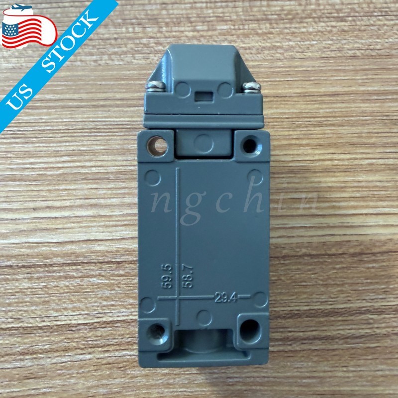 New OilTight Limit Switch Series J NIB For Allen Bradley 802T-ATPD 802TATPD
