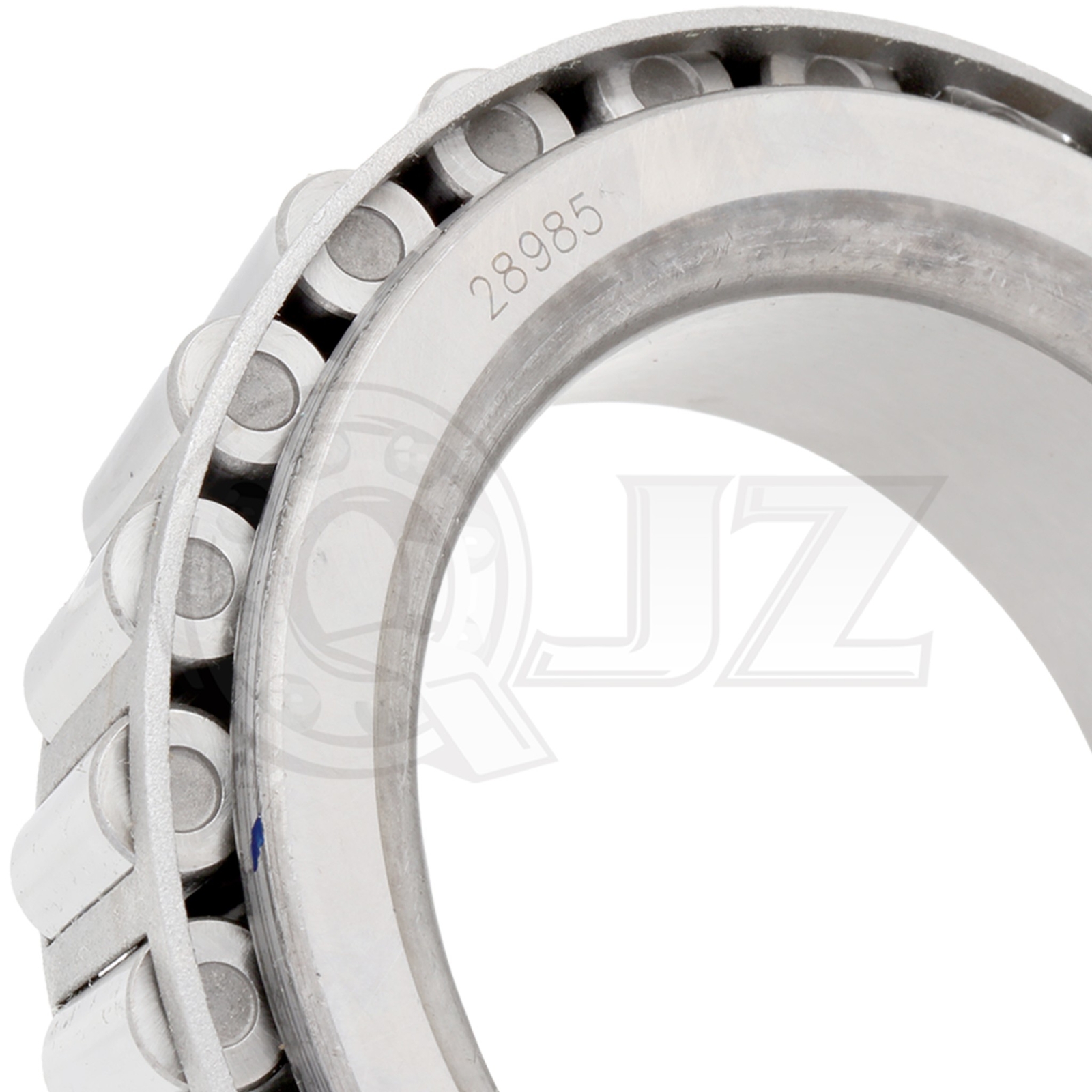 [Qty.2] 28985-28920 Tapered Roller Bearing Set Cup & Cone [2-3/8″ ID x 1.0″ W]