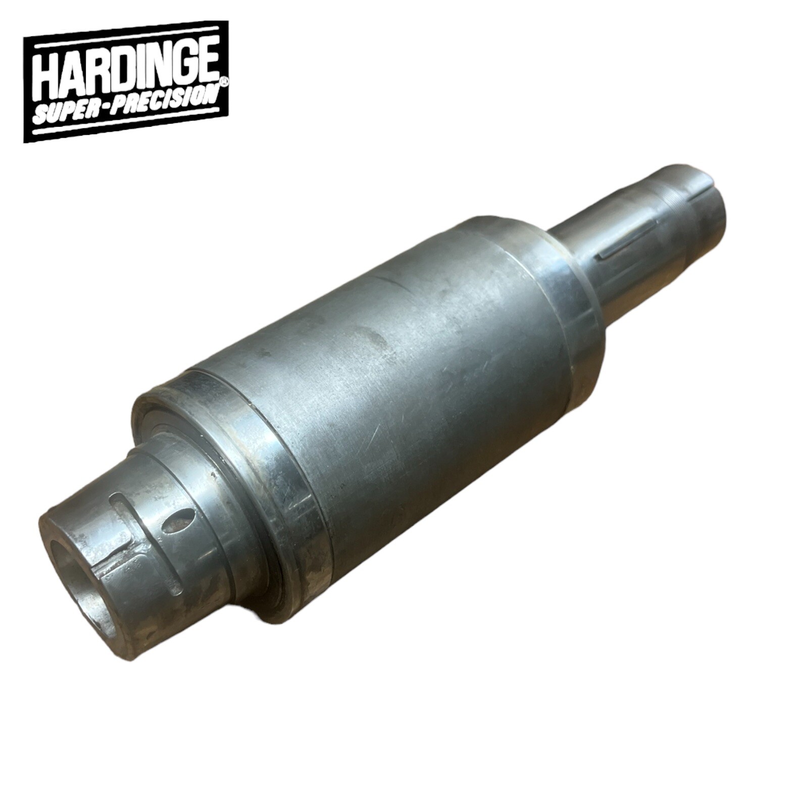 Hardinge Lathe DV59 & DSM59 Spindle And Bearing