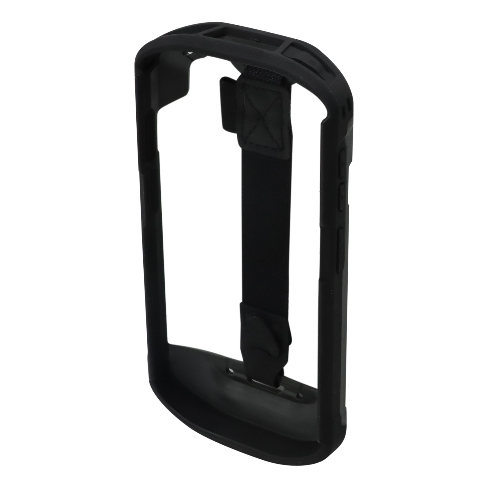 1x Upgraded Protective Cover Case w/ Strap for Zebra TC51 TC52 TC56 TC57 TC510K