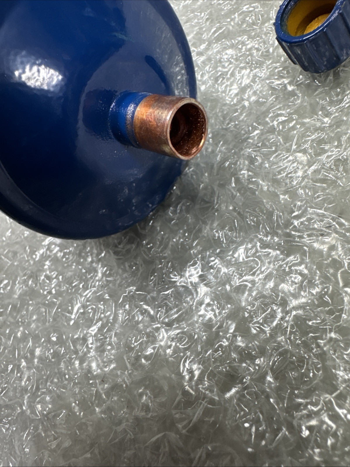 Emerson, 3/8″ ODF Solder, ADK 08 3 S, Liquid Line Filter Drier