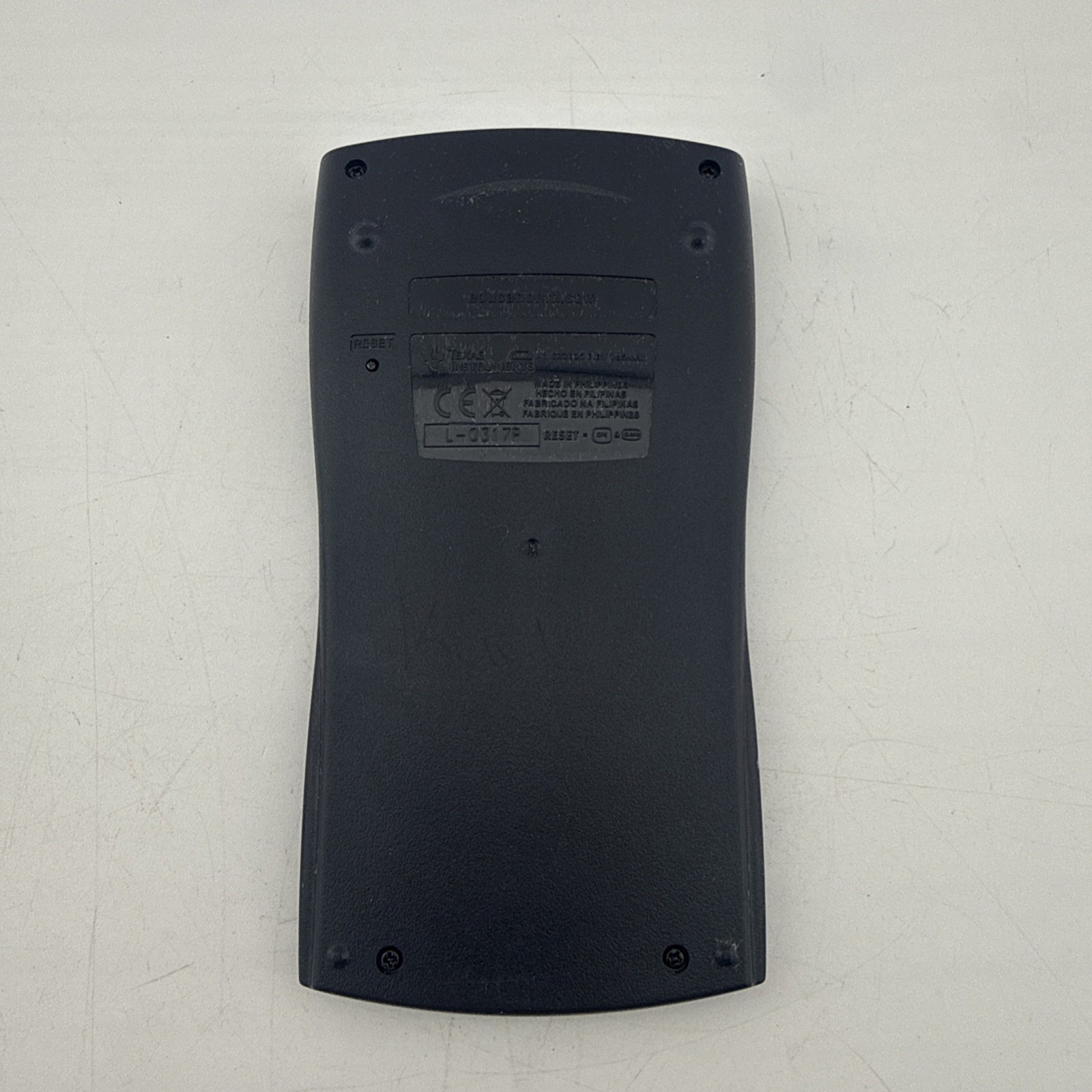 Texas Instruments TI-30X IIS Scientific Calculator Tested