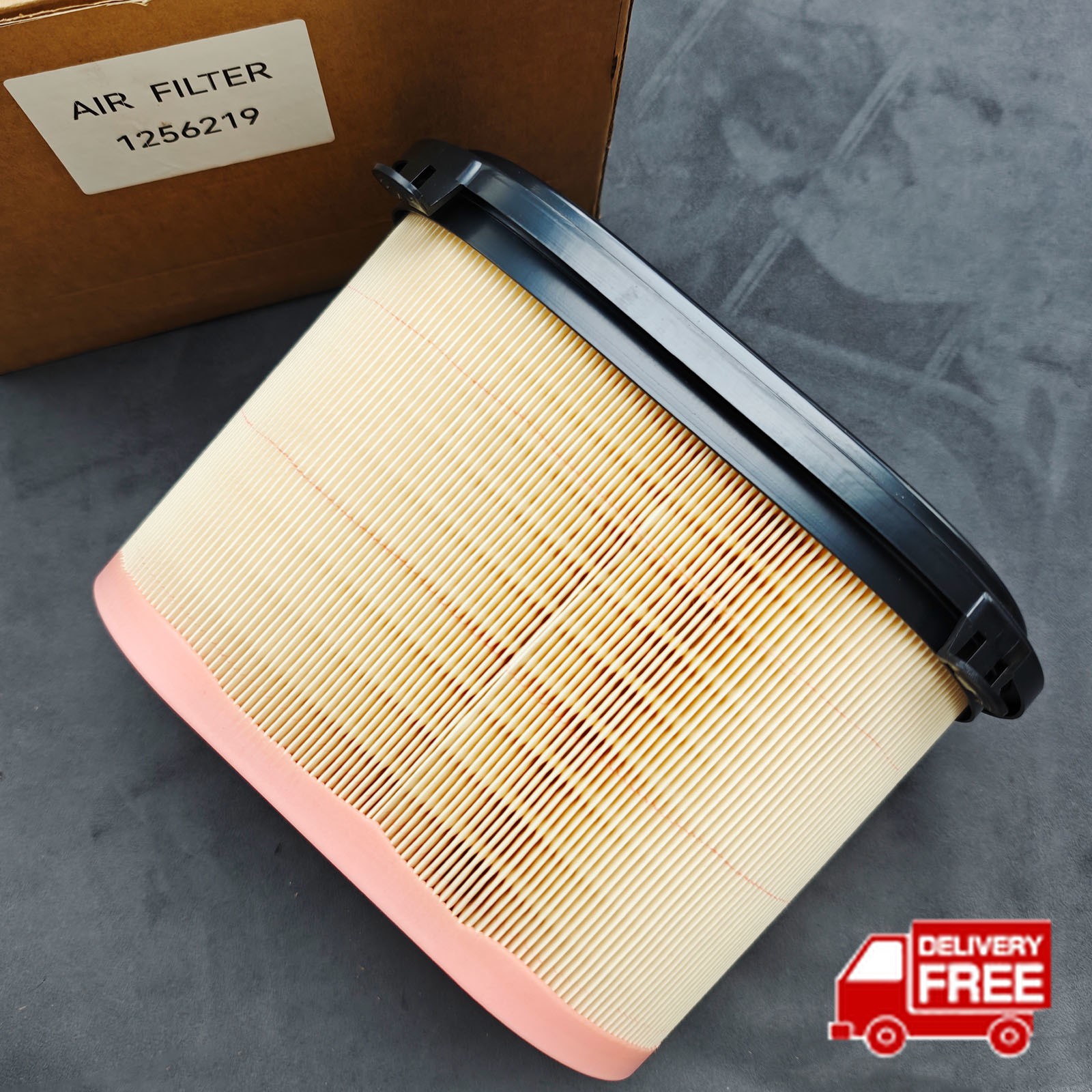 Brand new Air Filter 1256219 1256219GT for Genie Lift GTH-1056 GTH-844 GTH-636