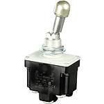 Honeywell 2TL1-1E MICRO SWITCH Toggle Switches: TL Series Double Pole Double…