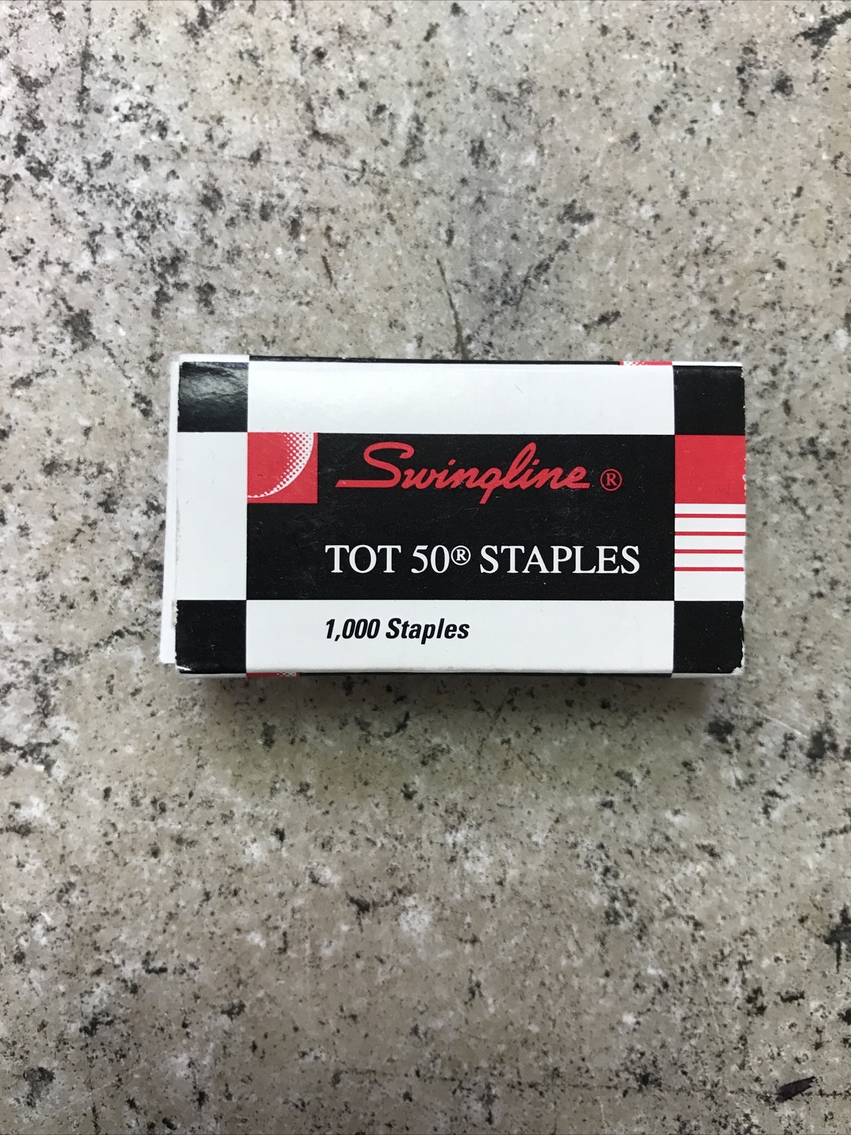 Vintage Swingline? Tot Animal Club Made In Hong Kong & Blue Mini Stapler Staples