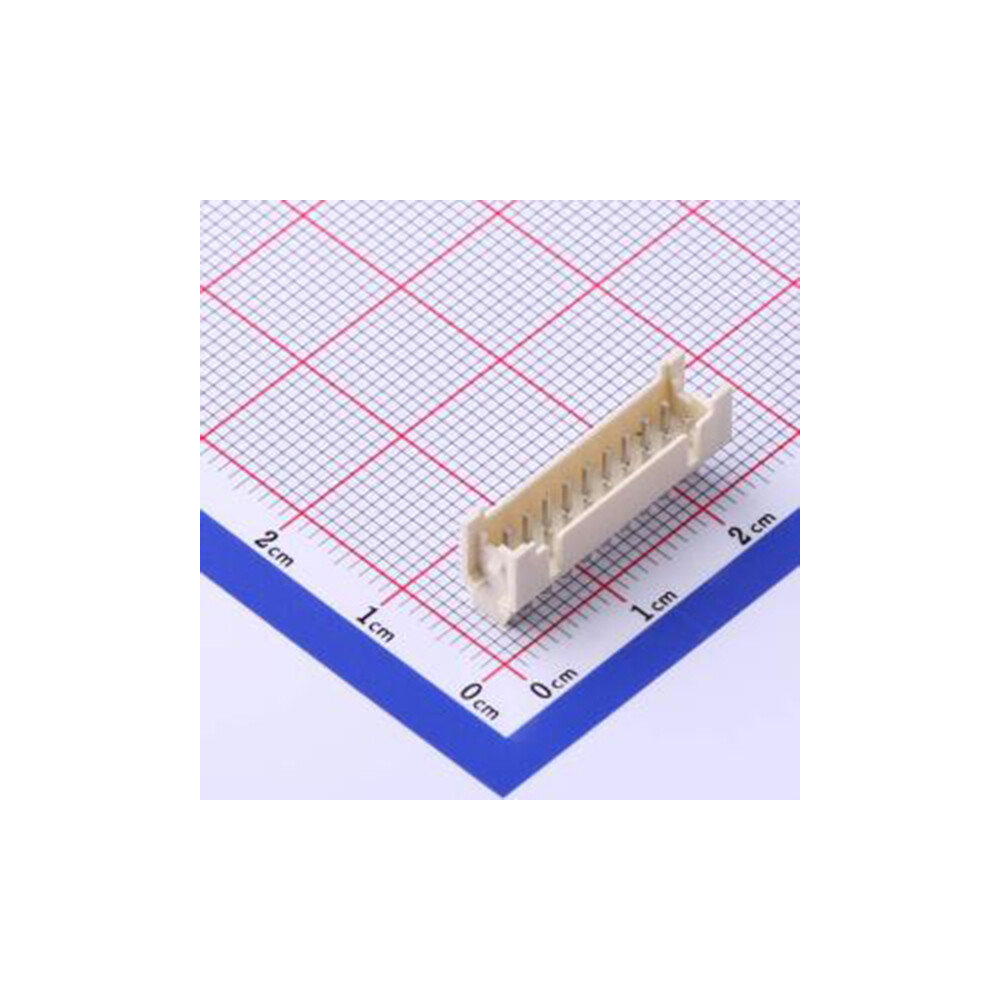(10pcs)X2026WR-2x09A-N0SN P=2mm