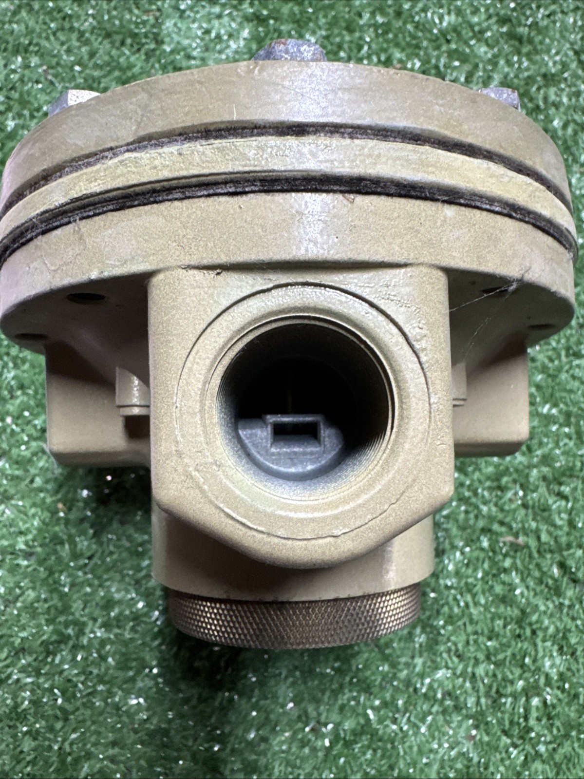 Norgren Pilot-Operated Regulator – Type 11-008-009 – Max 400 PSI 3/4 In.