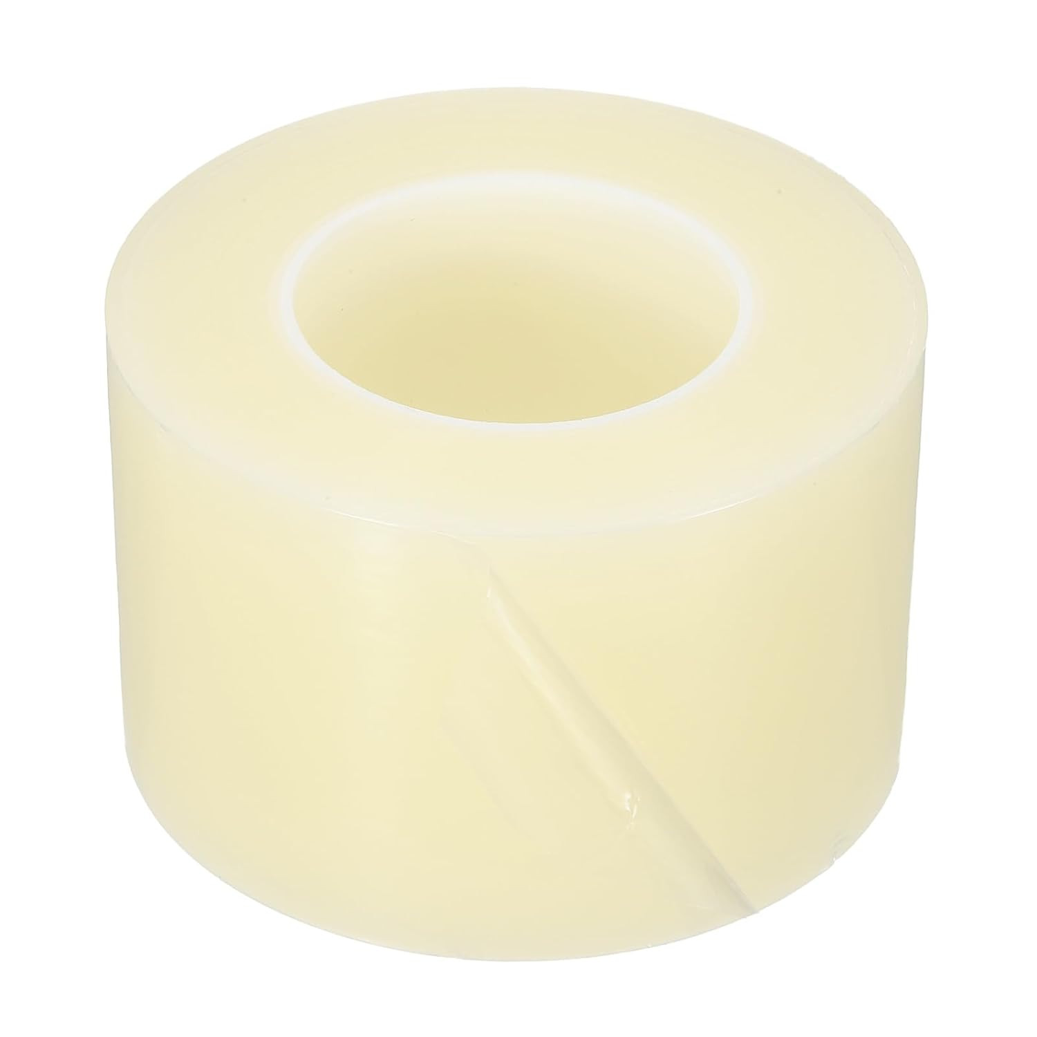 Removable Protective Film Tape, 3.5 Inch x 656 ft PE Surface Protective Scratch