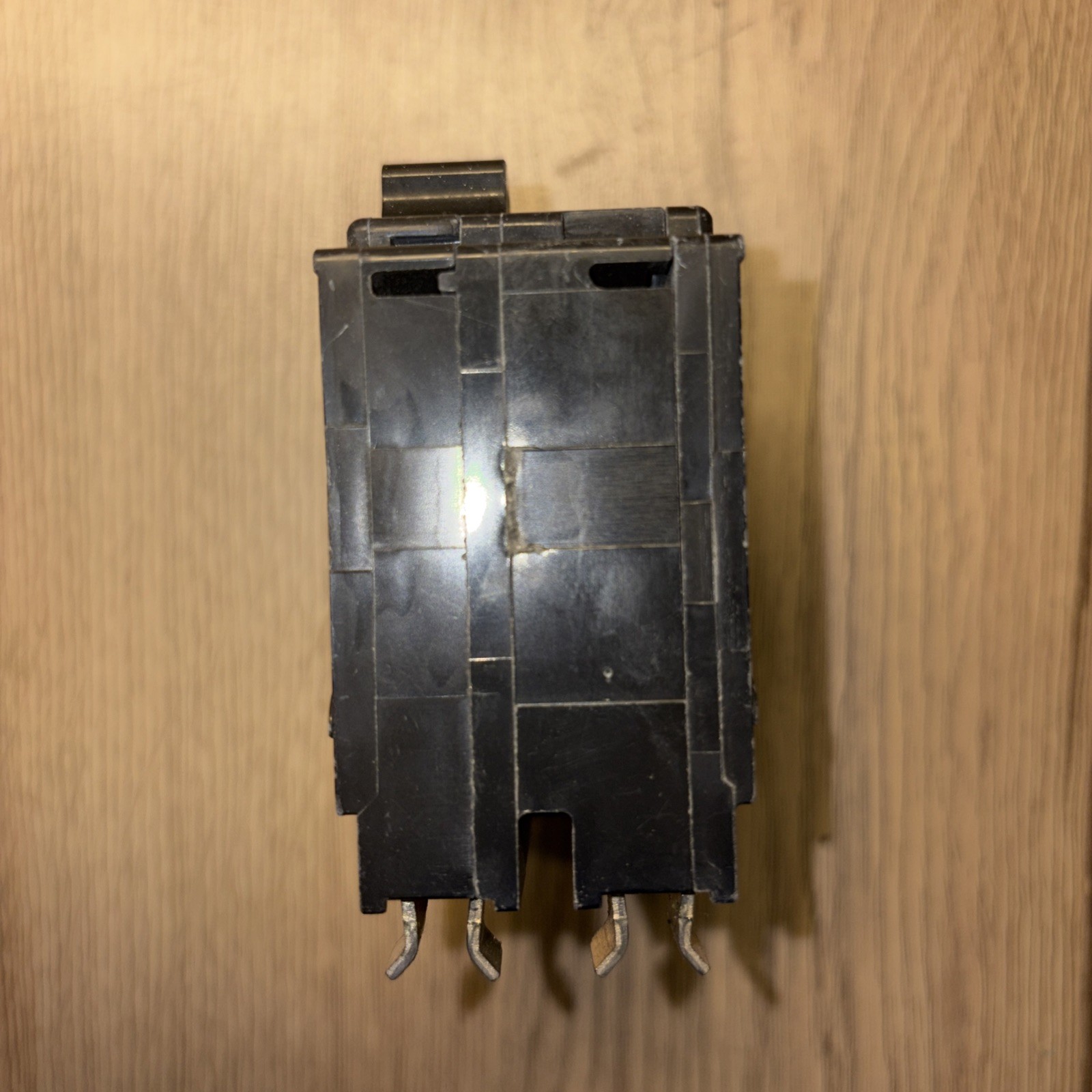 Square D QO260 Circuit Breaker 2pole 60 Amp QO Breaker 120/240V