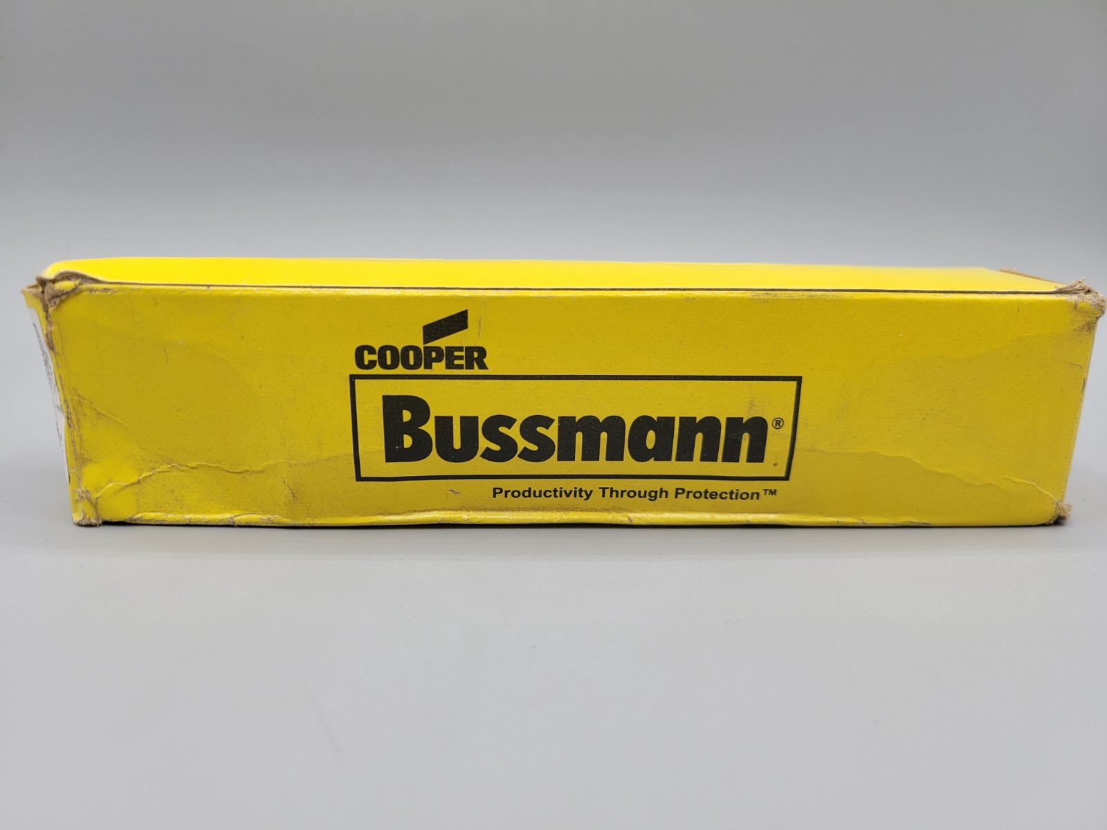 NEW Cooper Bussmann FRN-R-150 150A 125VAC/250VAC Dual Element Fuse Green