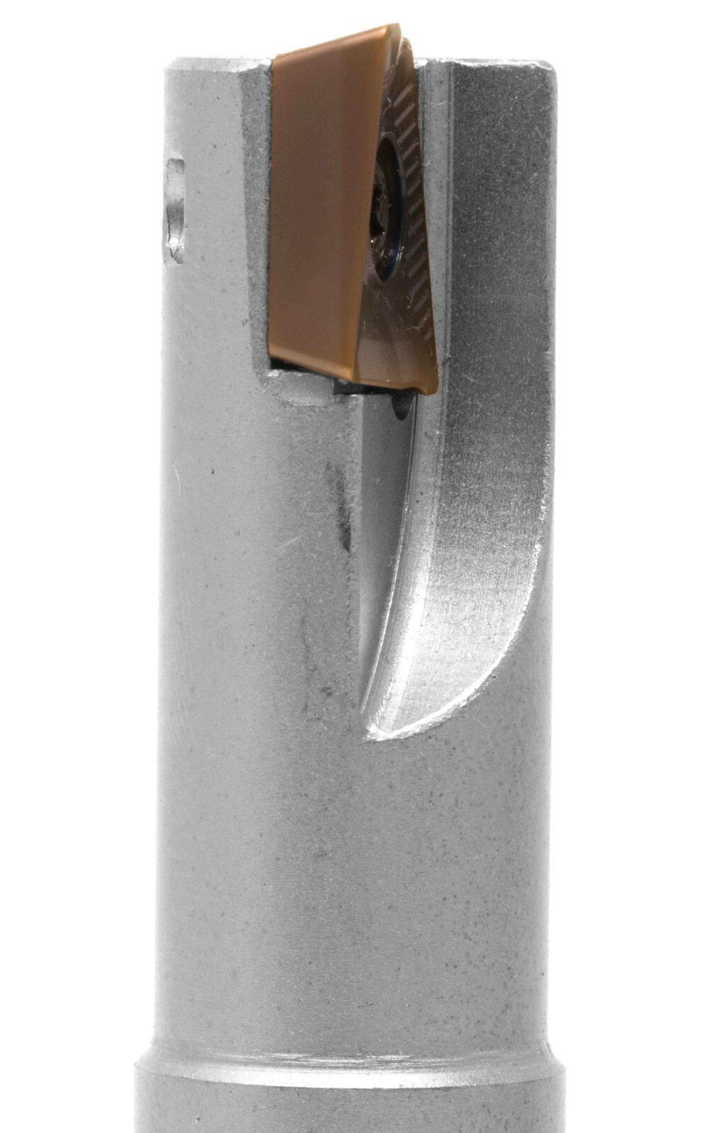 WEN DB003E 3-Piece 90-Degree Square Shoulder Indexable Carbide End Mill Set