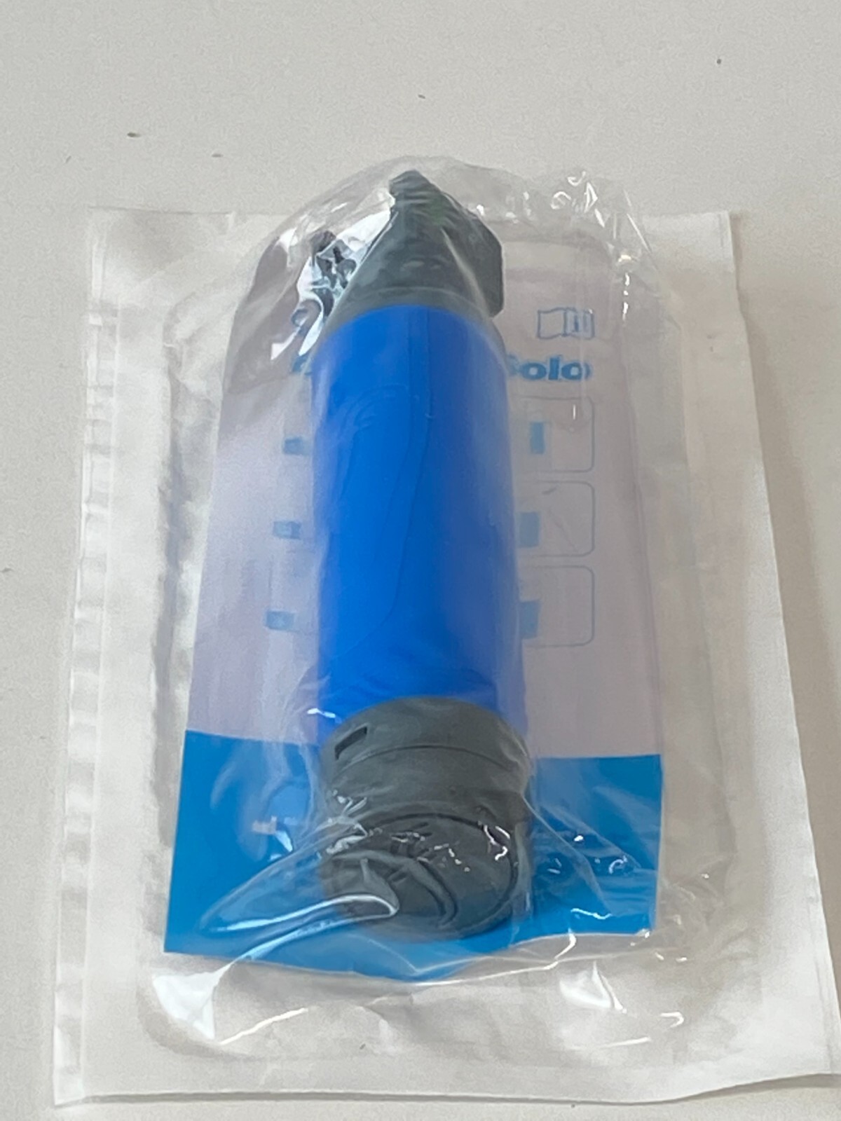 Y54: FLexicare Solo Handle 040-310U Exp. 01-2026 to 08-2028