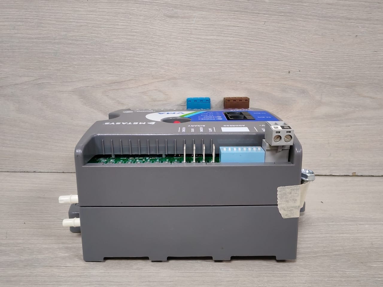 Johnson Controls MS-VMA1615-1 Vav Controller 3 Univ Inputs,2 Binary Outputs