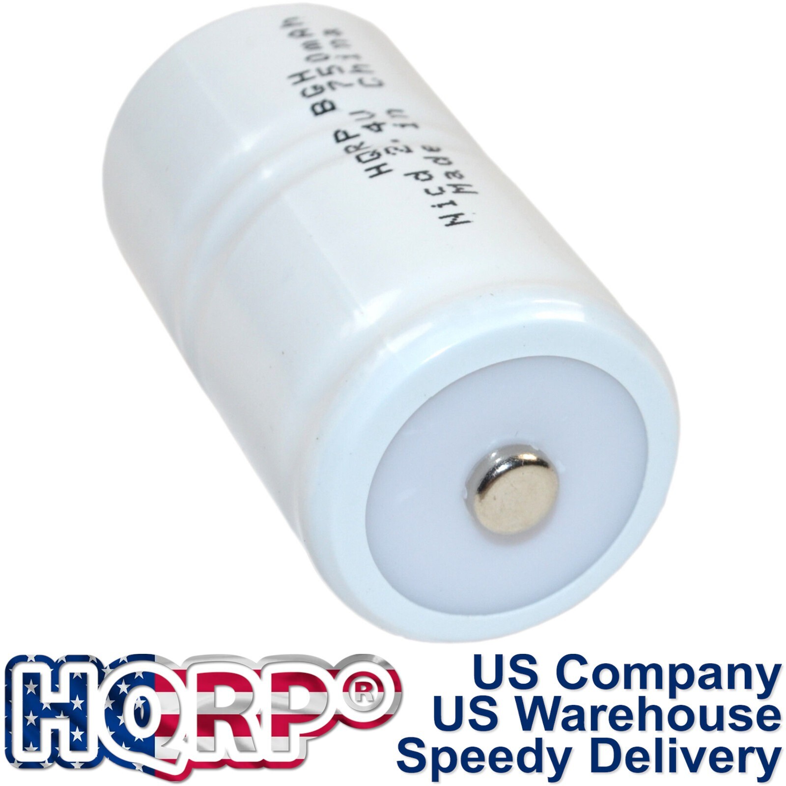 4-Pack Battery for TIF Series Combustible Gas Detector Meter Test Equipment