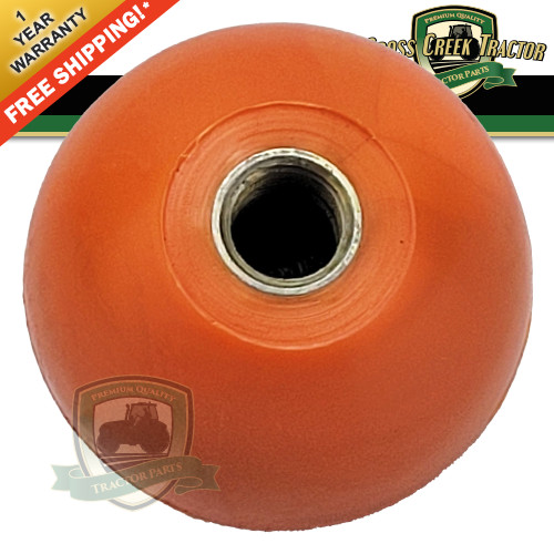 R50864 Shift Knob For John Deere 820, 920, 1020, 1520, 830, 930, 1030, 1130+