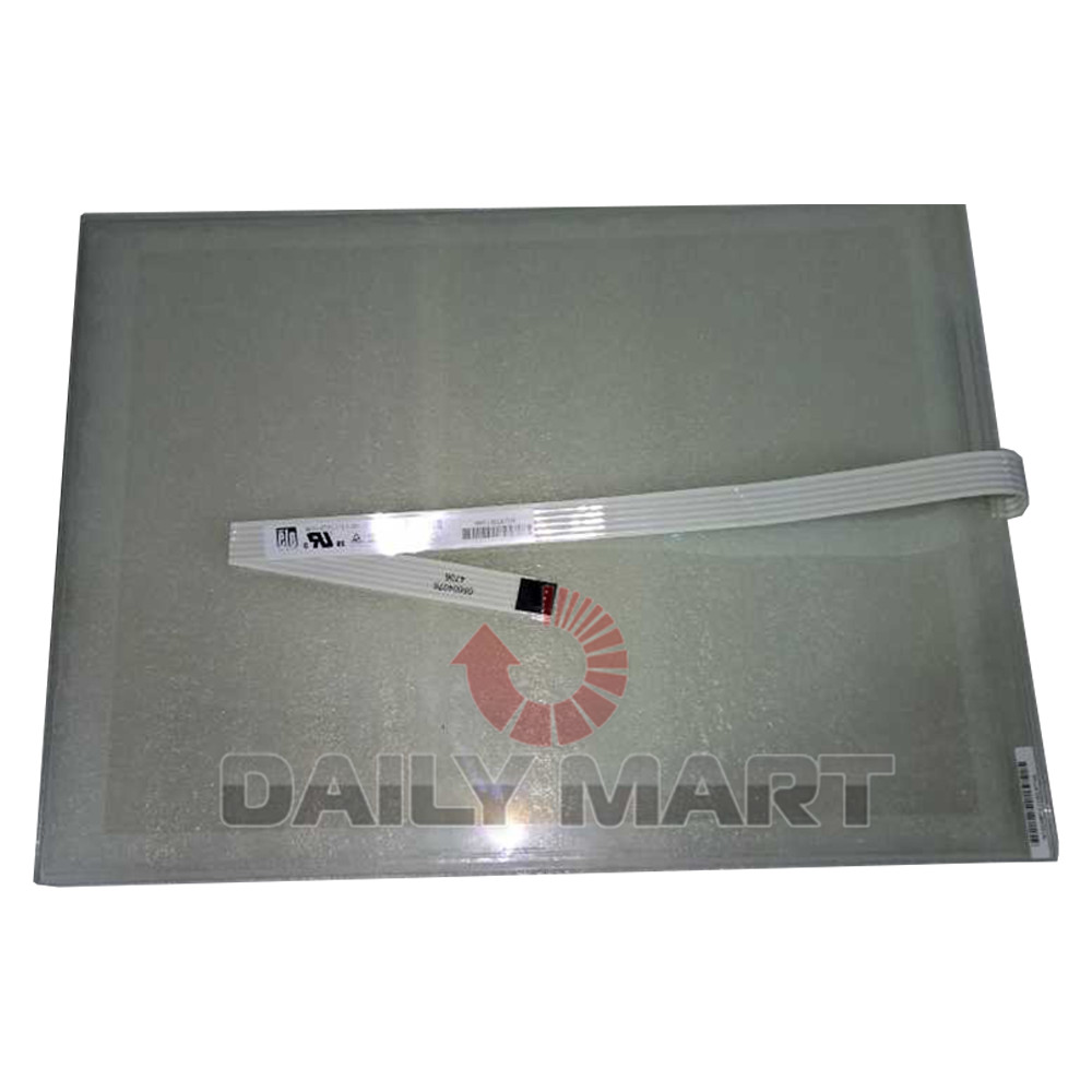 New In Box ELO SCN-AT-FLT15.1-Z01-0H1-R E743468 Touch Screen Glass 15″ Inch