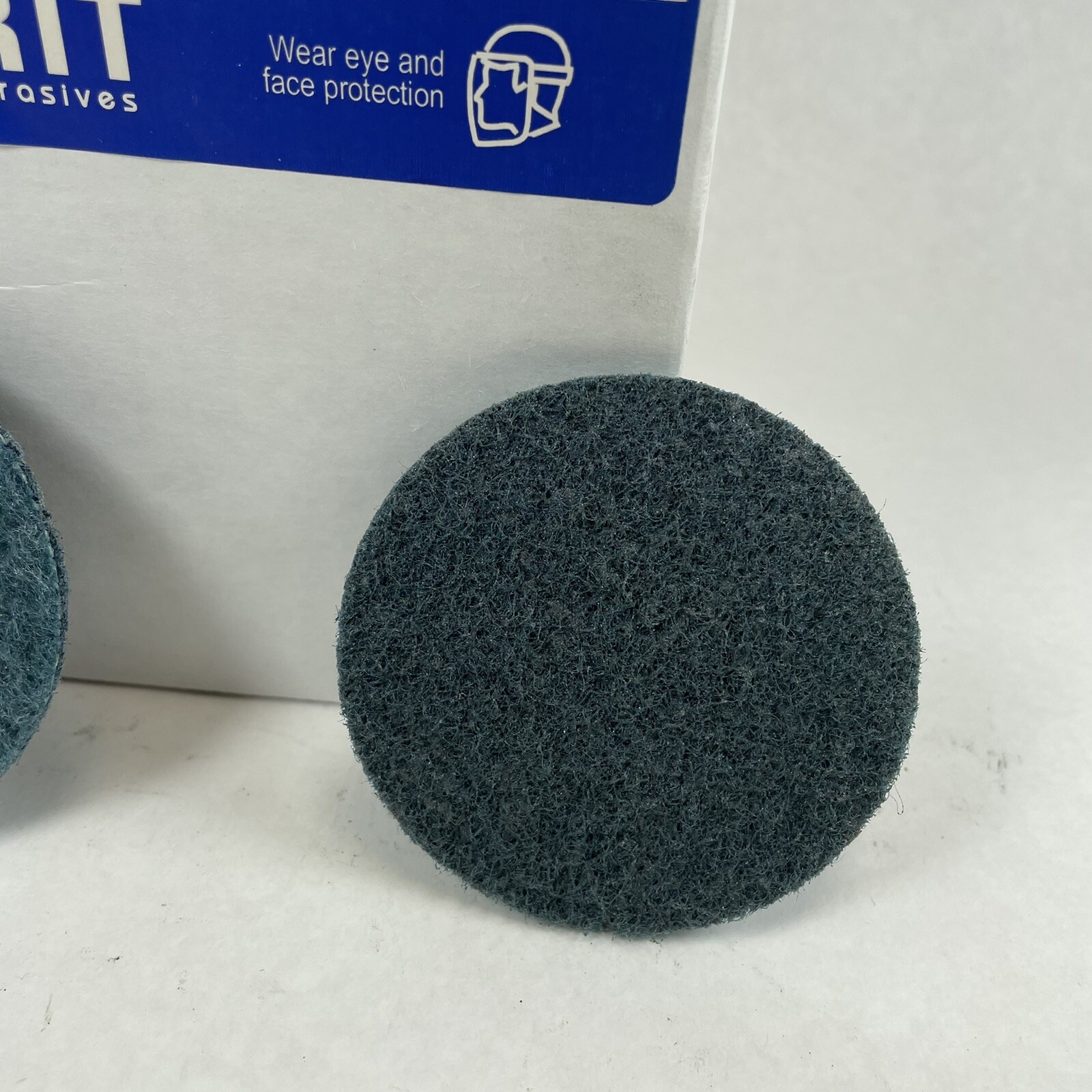 Merit Powerlock QC Type 2 Very Fine 08834162911 3″ Diameter Qty (25) Per Box