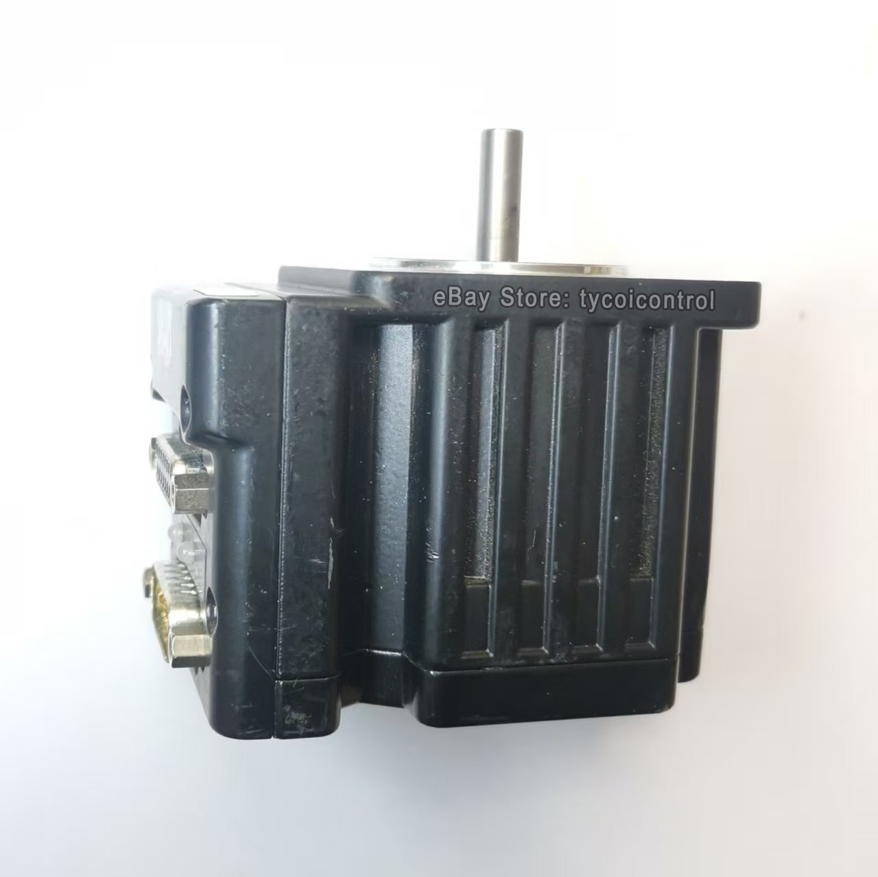 SM23165DT-DE-AD1 MOOG ANIMATICS Smart Integrated Servo Motor ,Version 5.0 Tested