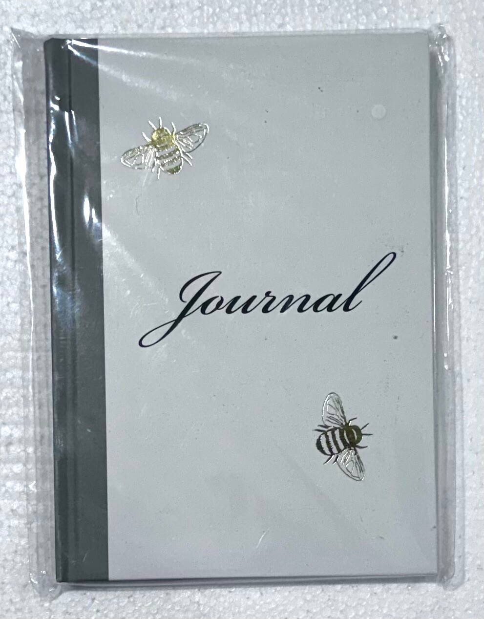 NEW: 2 Journals / Notebooks / Diaries each with 80 lined sheets