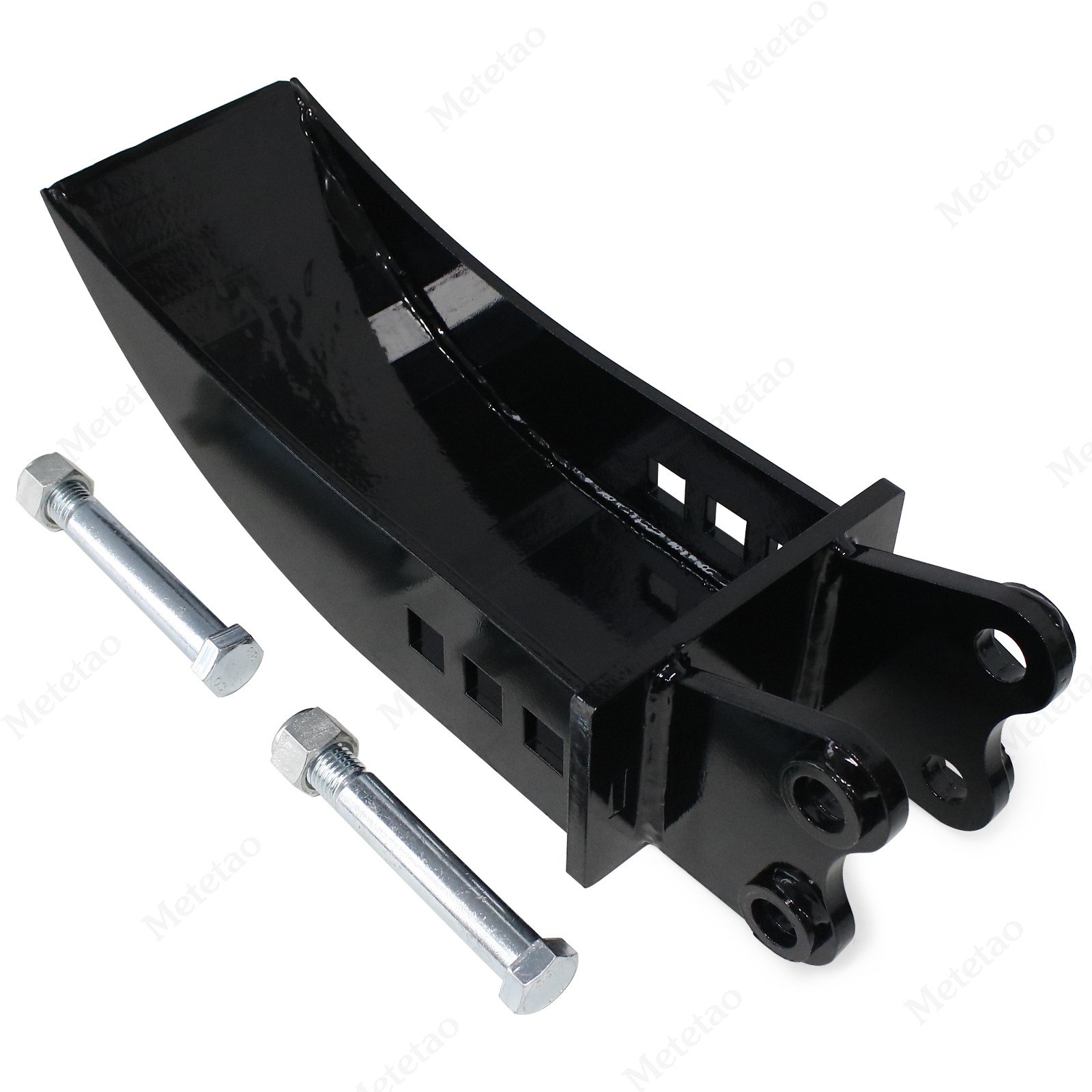 150mm Narrow Bucket Attachments For 0.8-2 Ton Mini Excavators Digger