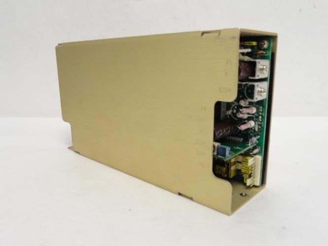 180892 Used; Astec LPS355 Power Supply 100-240VAC@7A In; 120-300VDC@4.5A