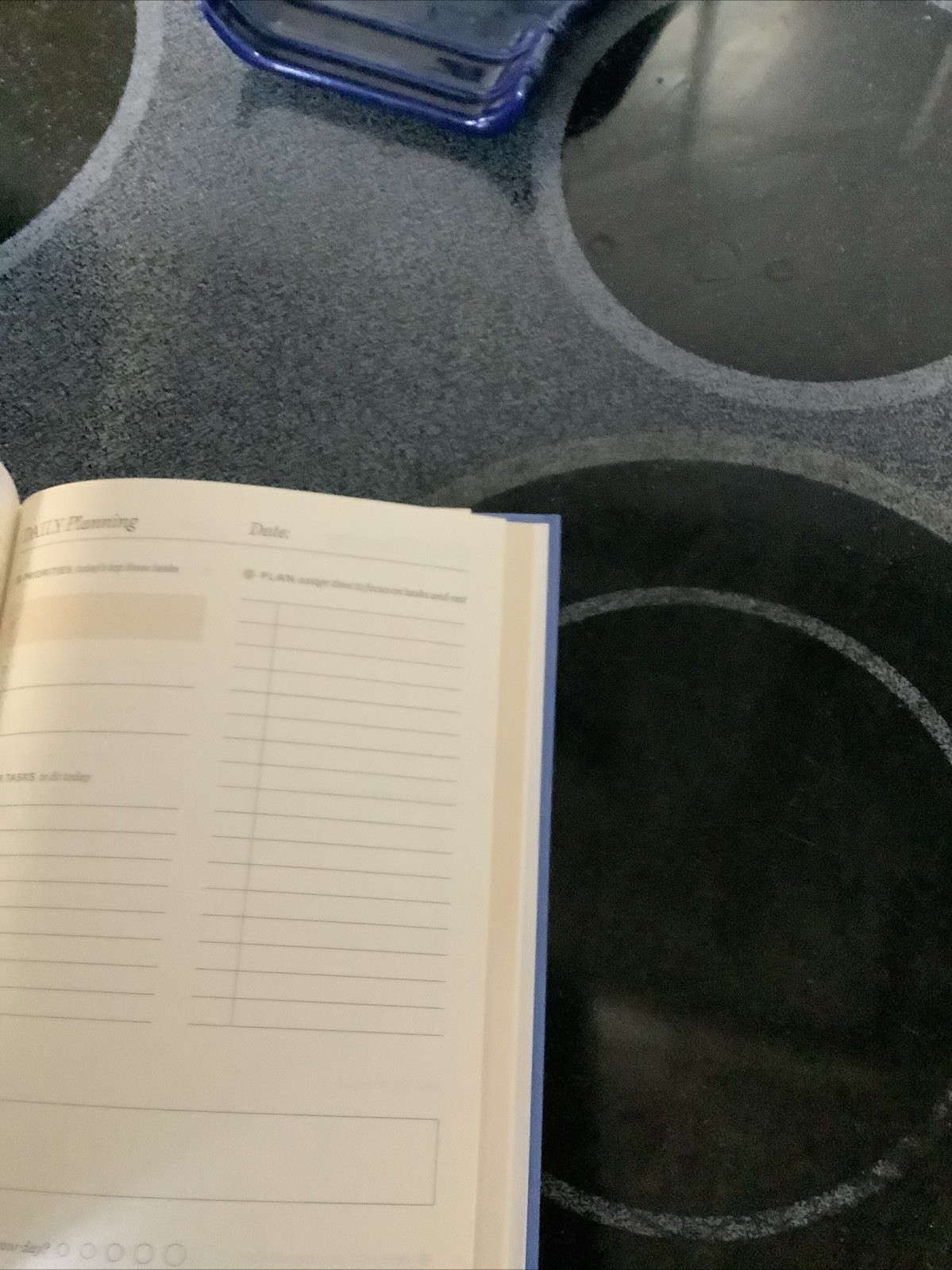 Papier Productivity Planner , New