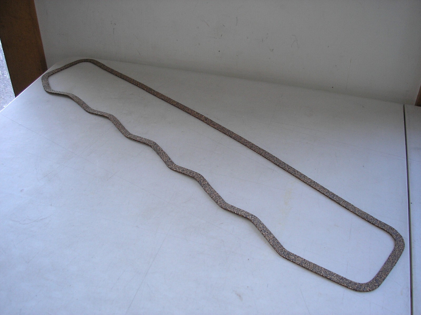 VALVE COVER GASKET FITS IH FARMALL 686 2706 3288 756 w/ D310 & D358 #3138688R2