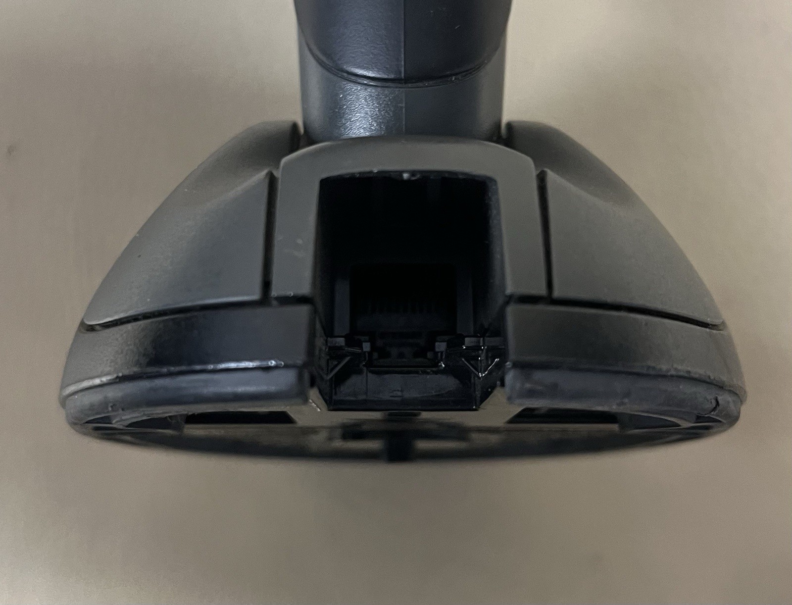 LOT OF 5 Zebra Motorola Symbol DS9808-SR00007NNWR 2D Barcode Scanner Reader