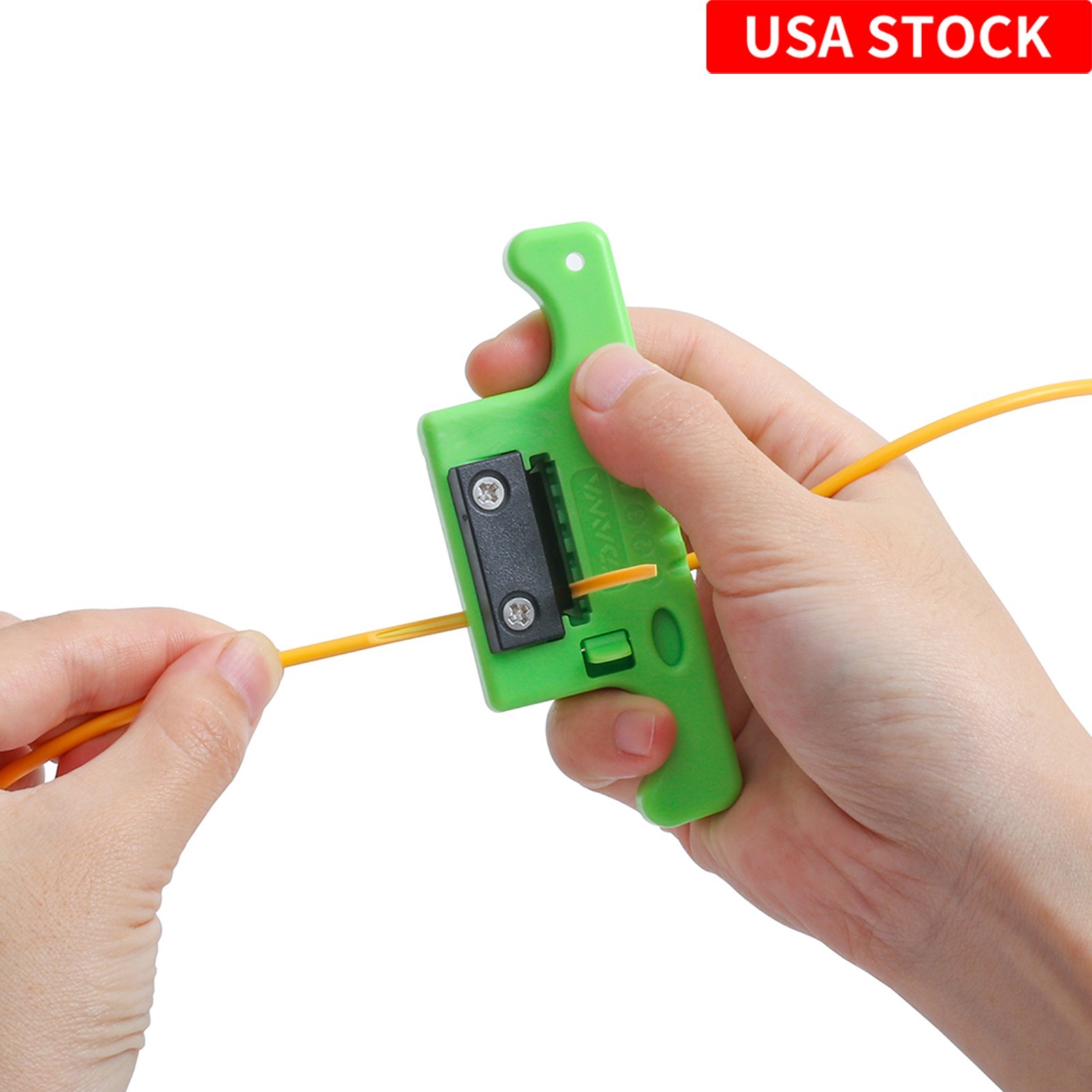 TAWAA Fiber Cable Ribbon Stripper MSAT-5 FTTH Fiber Optic Stripping 1.9~3mm