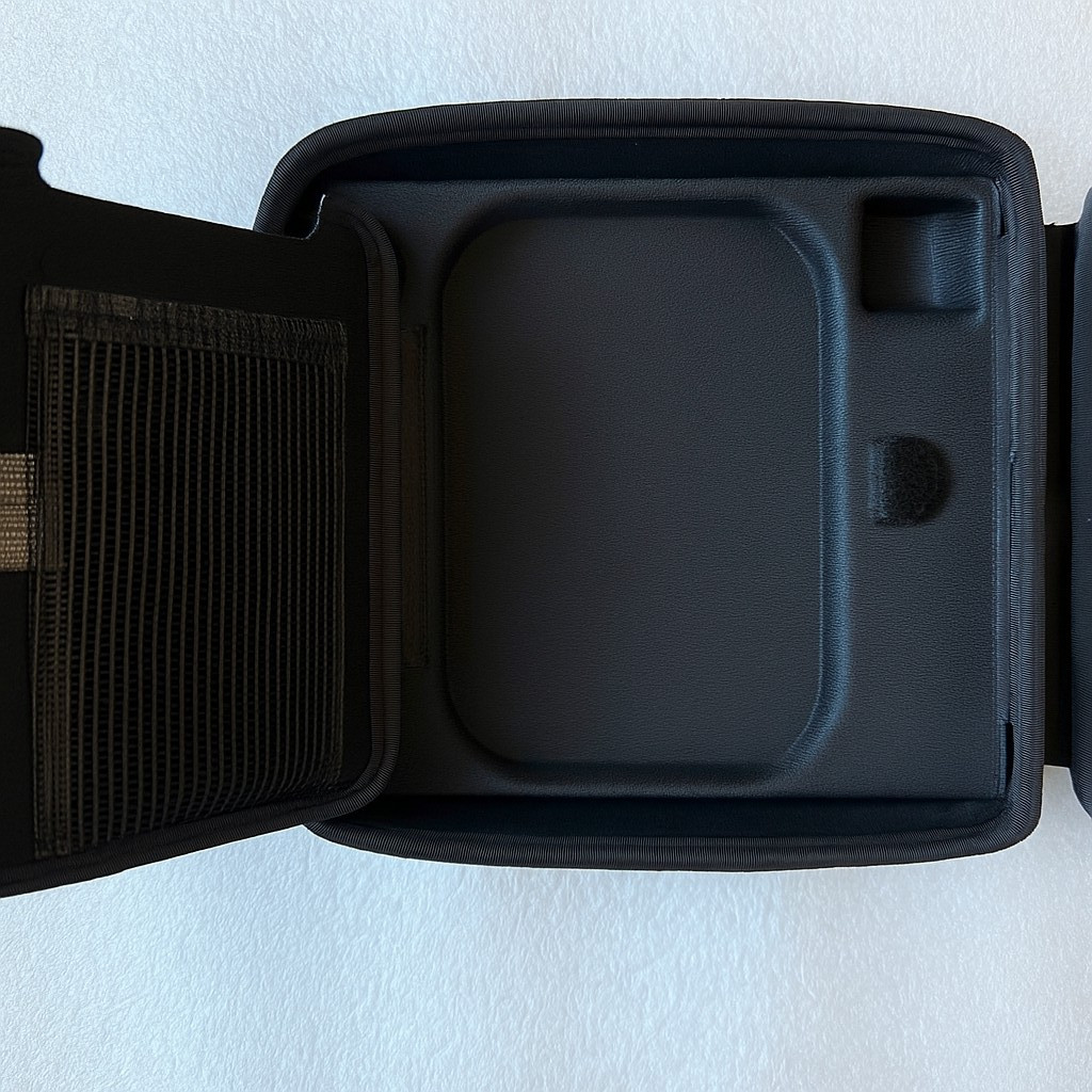 Semi-Rigid Carrying Case for Philips HeartStart FRx or Onsite AEDs MSRP $172.99
