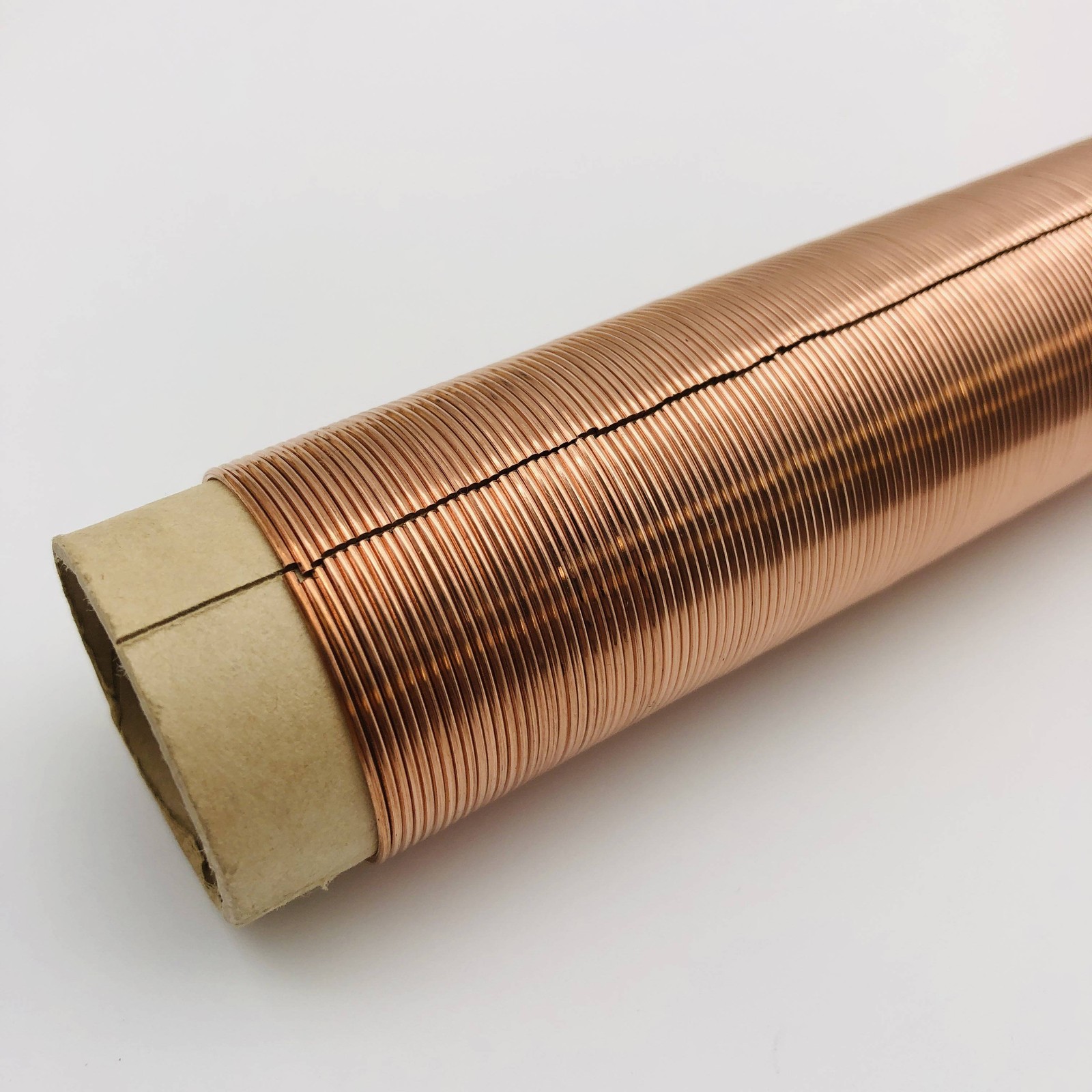 Lucas Milhaupt 332369 ETP Copper CDA 110 Ring 1.4210ID X .0400 Braze Fill 425pcs