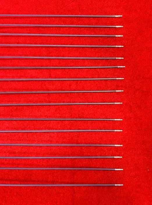15pc-Hysteroscopy Monopolar Cutting Loop 4mm-2.9mm/Bipolar Loop 4mm Best Quality