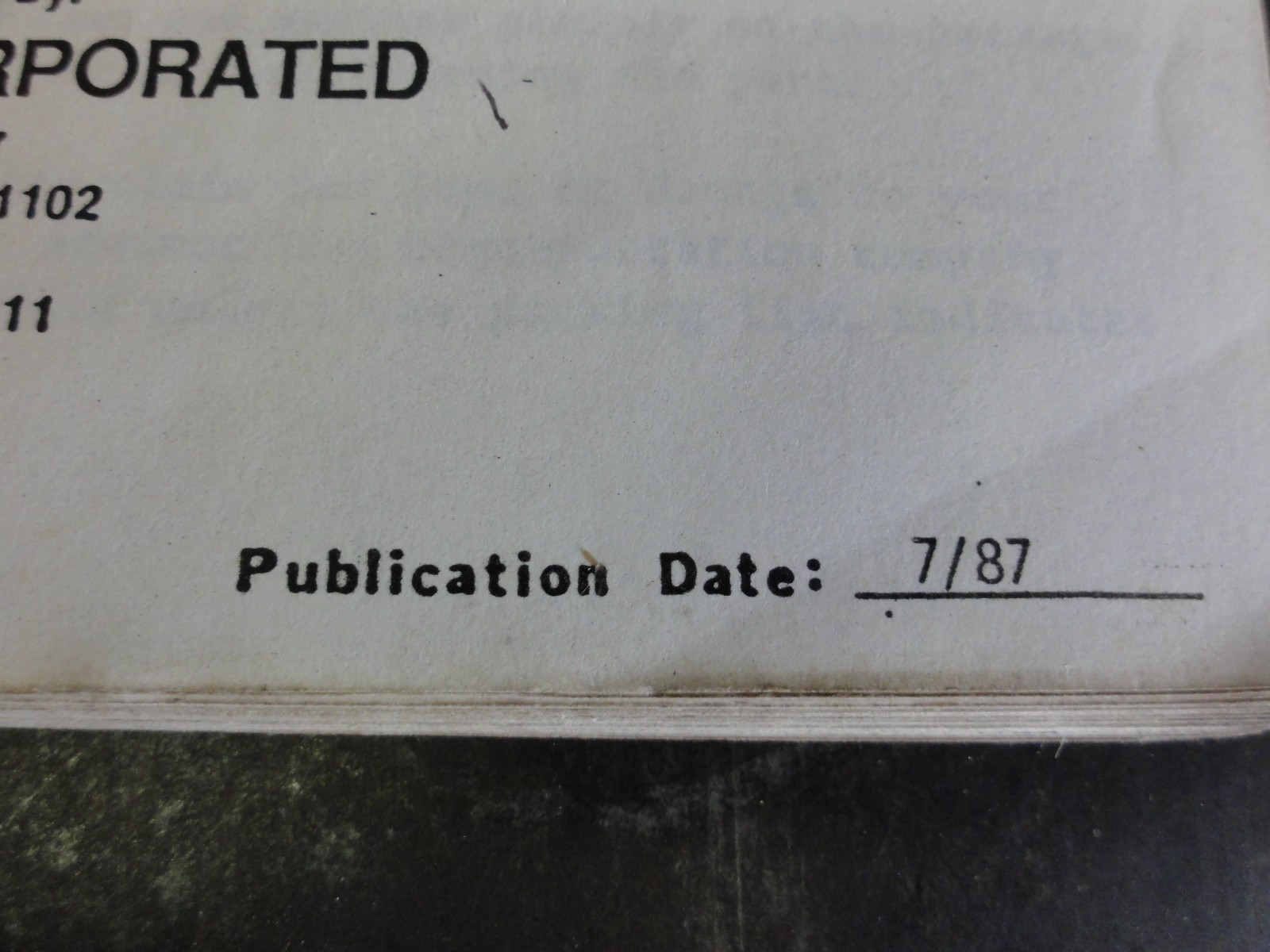 Schaeff Inc HS40C Articulated Boom Walking Excavator Parts Catalog Manual 802069