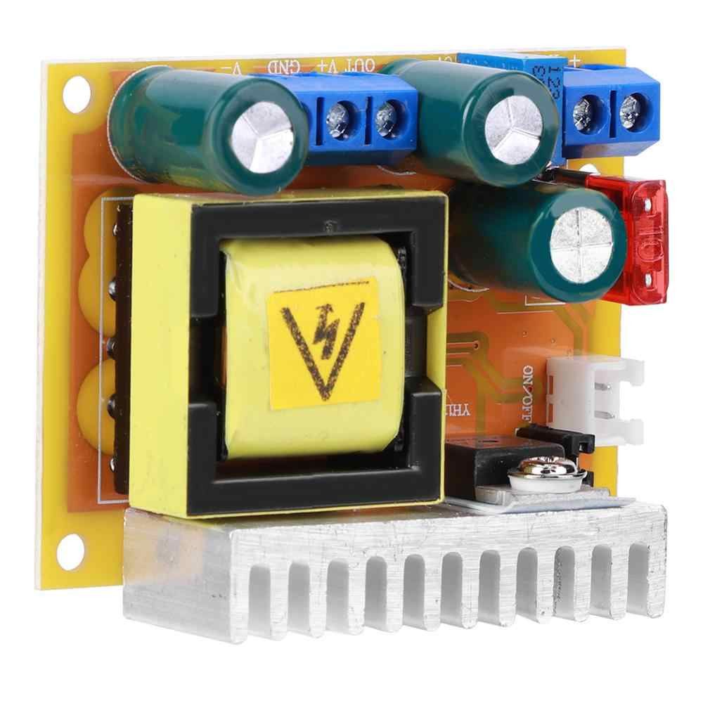DC-DC Boost Converter Board 8-32V to 45~390V High Voltage Capacitor Charging