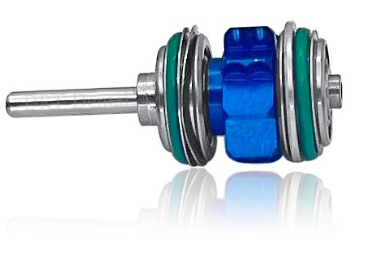 Star Dental 430 LubeFree Push Button Turbine Ceramic, Buy 3 Get FREE Shipping!