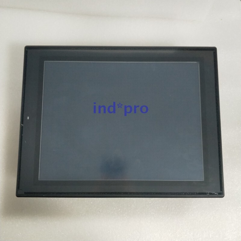VT3-S12 industrial touch screen test OK, beautiful appearance VT3S12