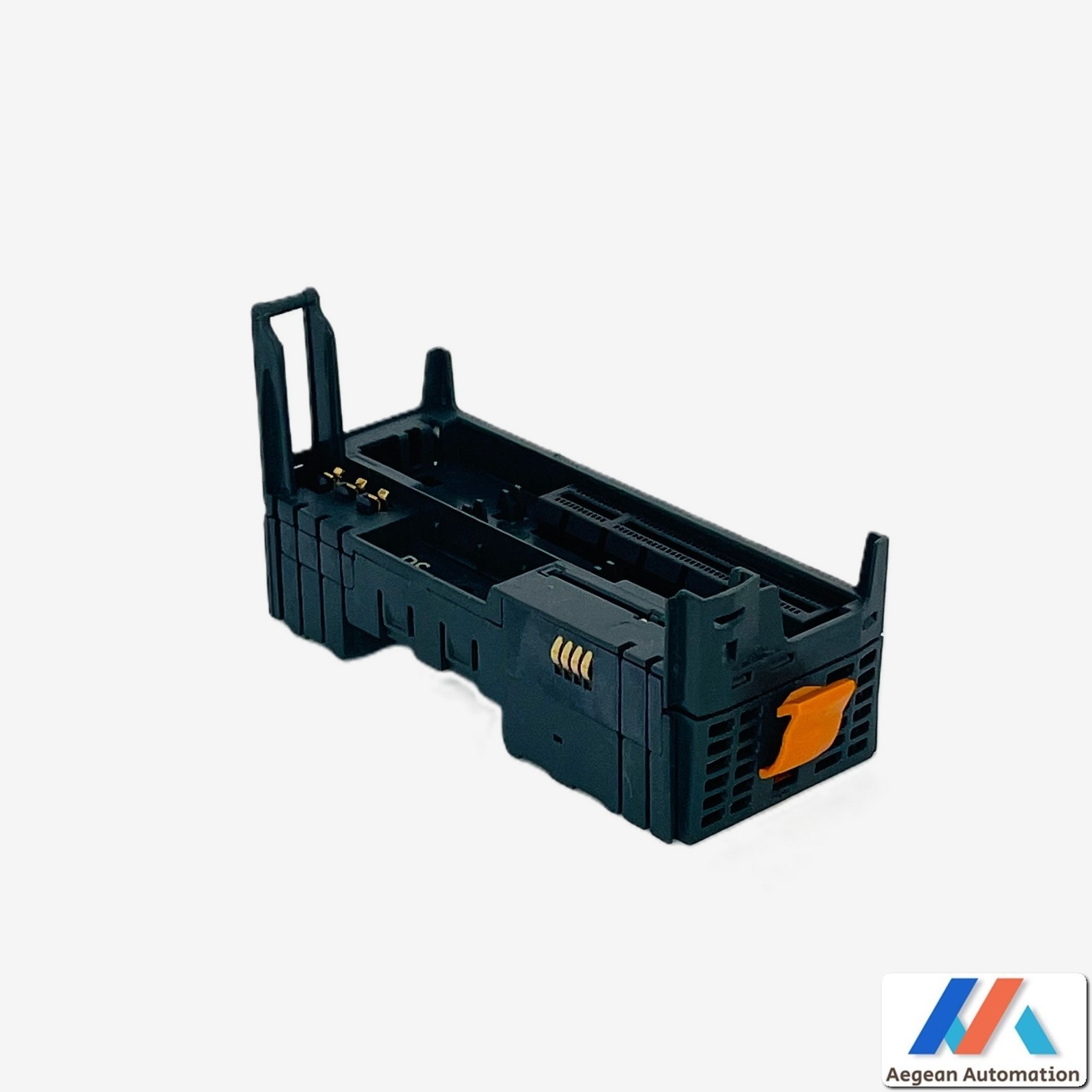 B&R X20BB80 Bus Base Module for X20 Bus Controller PLC, BB80
