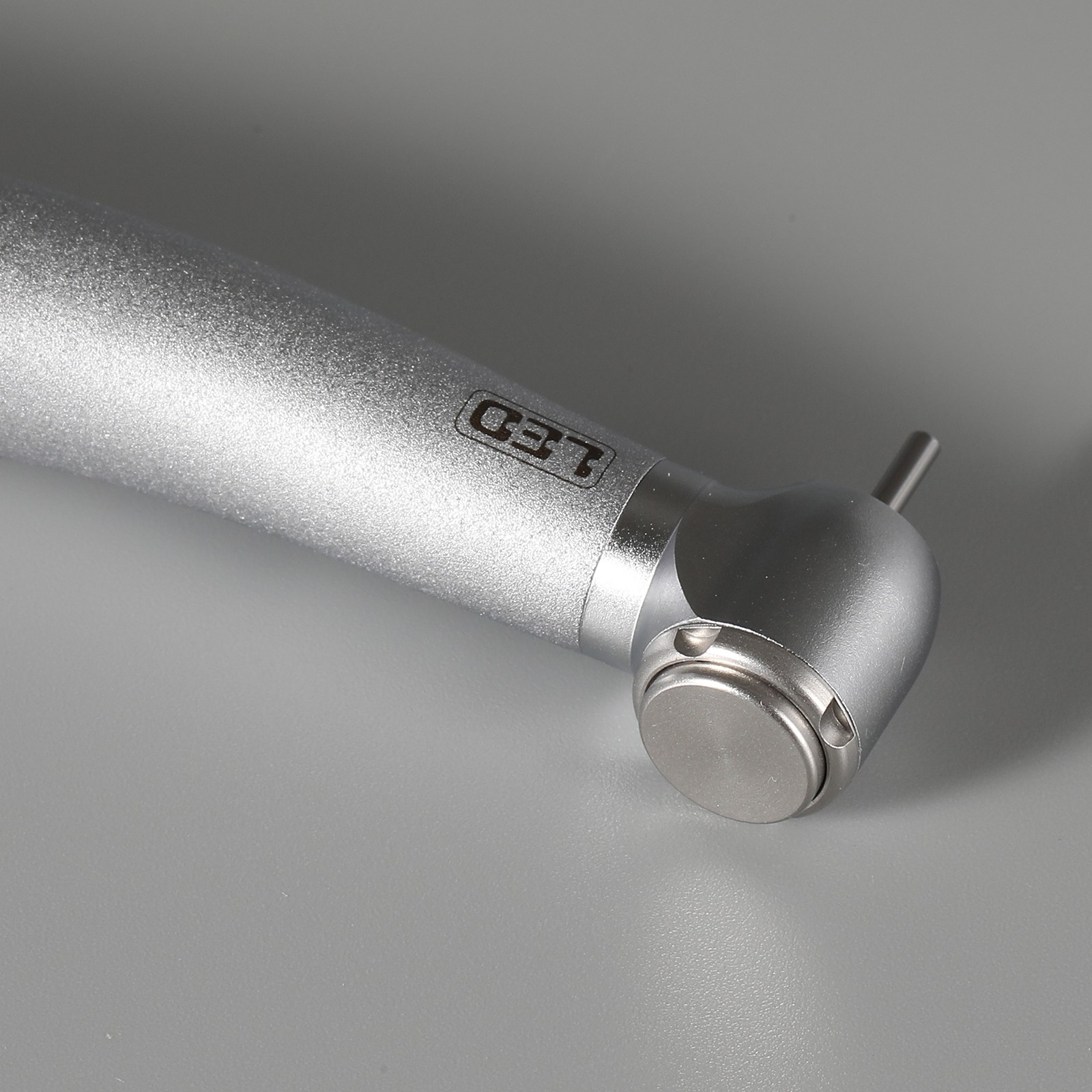 Dental Turbine High Speed Fiber Optic Handpiece 4 6Hole For KaVo MULTIflex