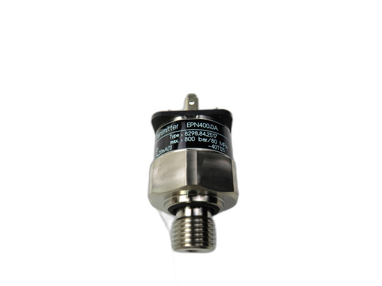 TRAFAG EPN400.0A 8298.84.2517 Pressure transmitter New
