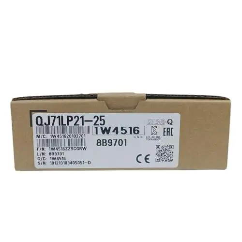Mitsubishi QJ71LP21-25 Module New Fast Shipping QJ71LP21-25