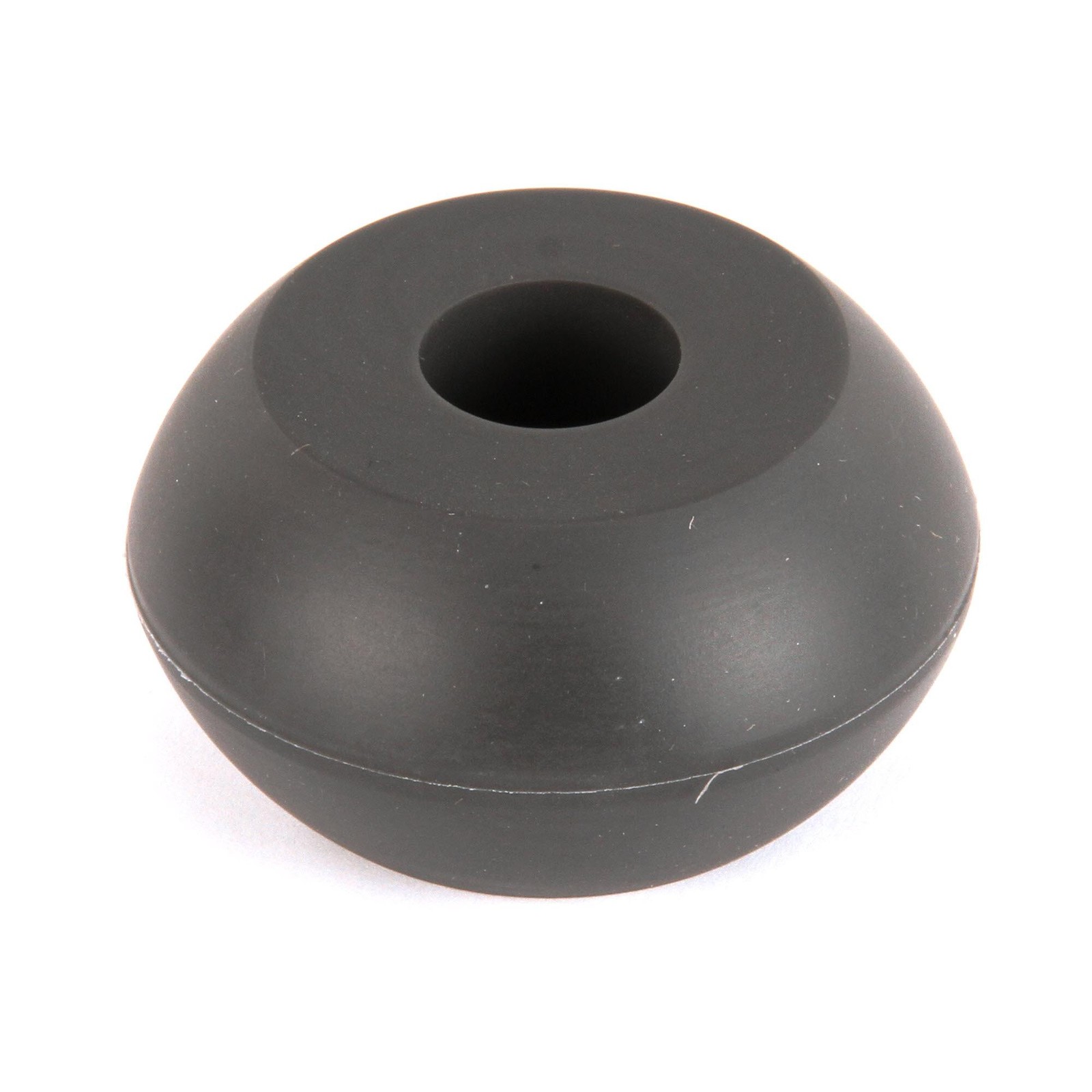 Cma Dish Machines Drain Ball Dome Black Silicone 00121.53 – Free Shipping +