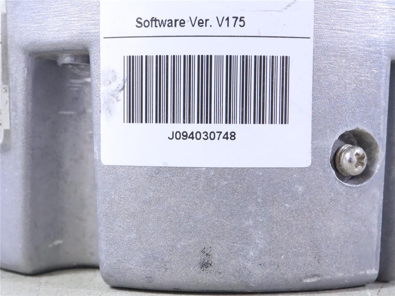 EMERSON ECM for M055PWCVK-0337 0131M00271 3/4HP C497813900001 120/240V V175