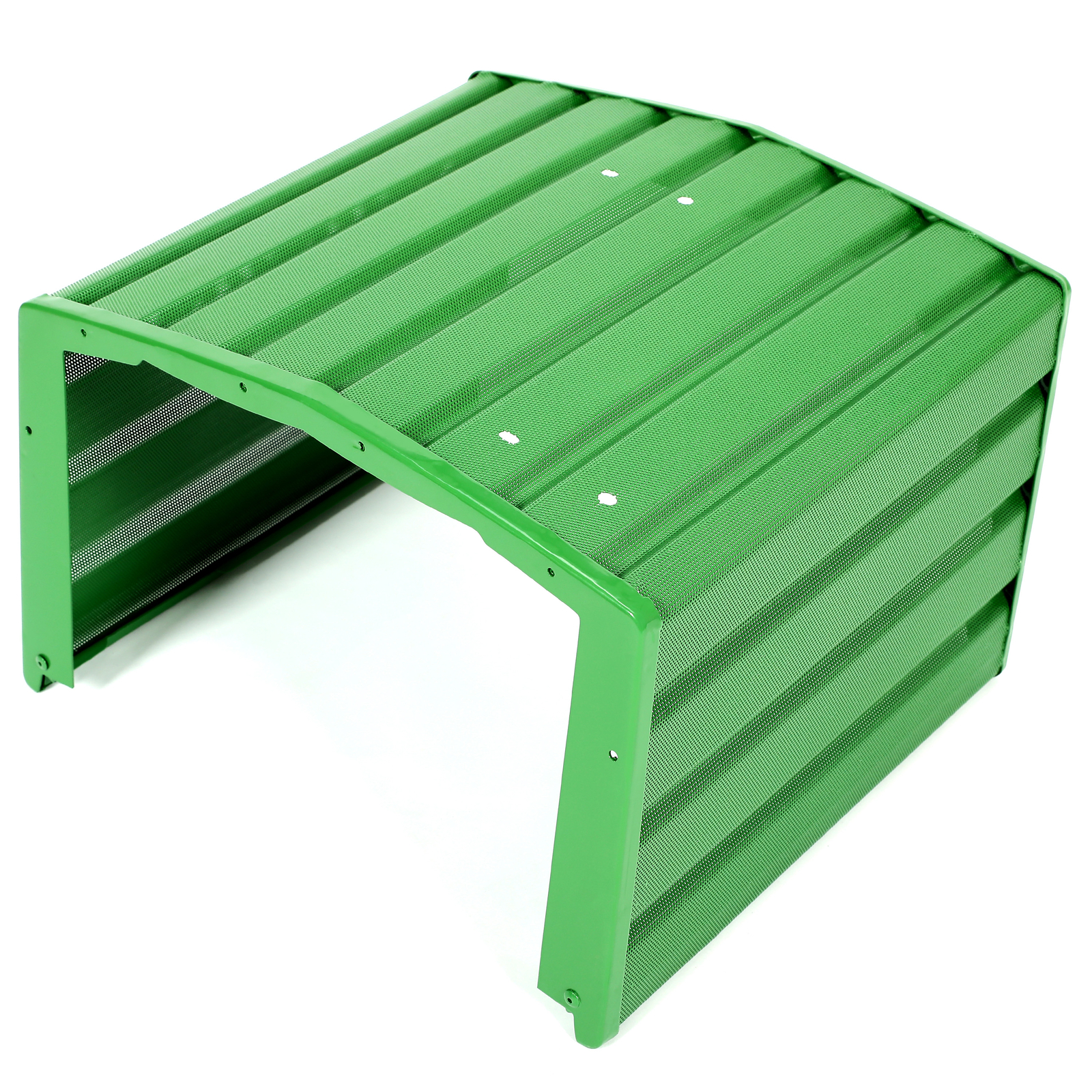 Front Green Grille Guard For John Deere 755 855 955 Tractor