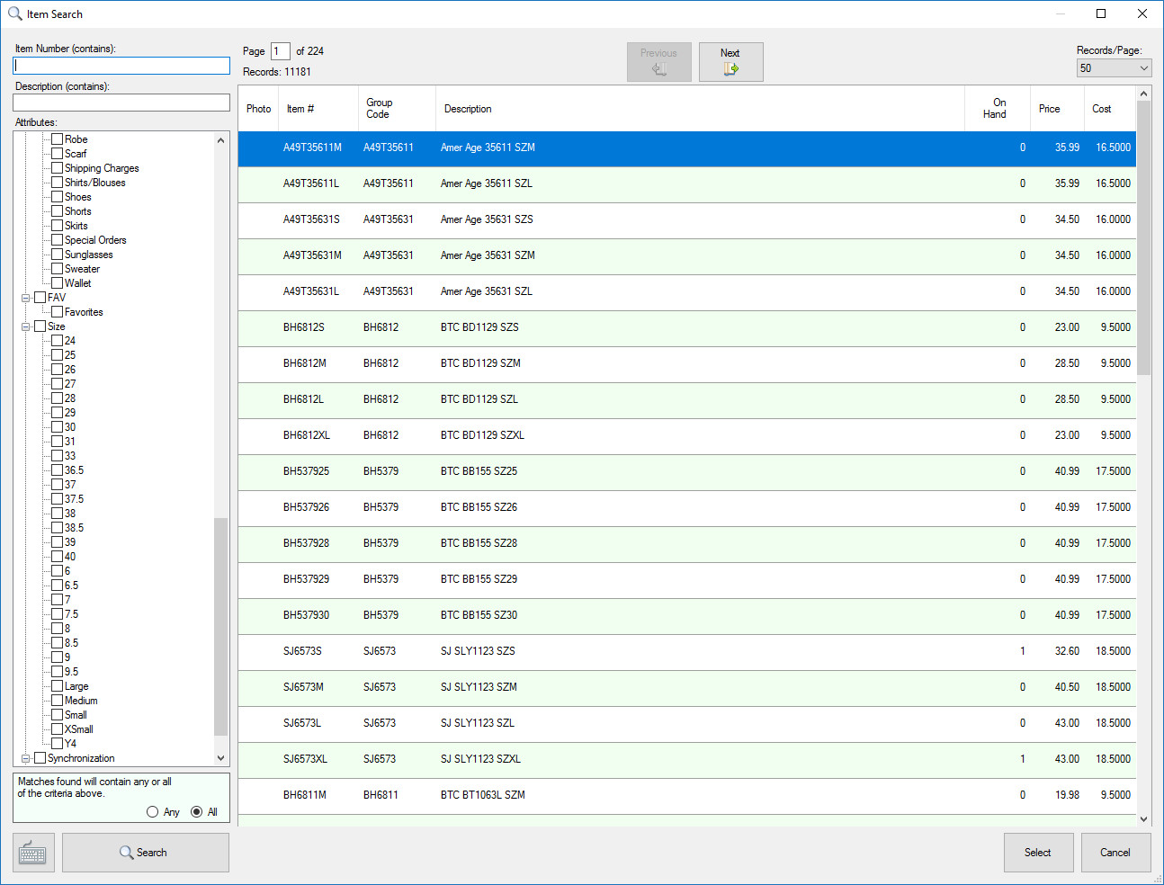 POS System Software – Retail Point of Sale & Inventory Management Software